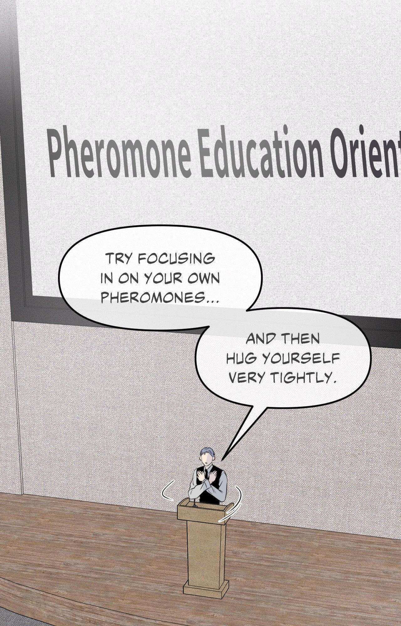 The Boundary of Fragrance Chapter 84 page 21 - 