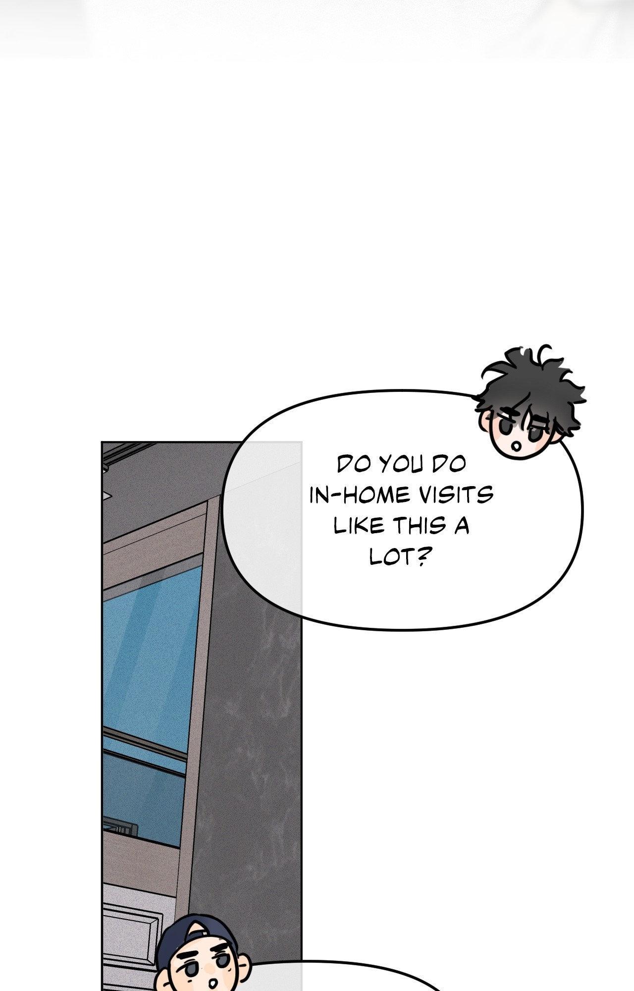 The Boundary of Fragrance Chapter 84 page 24 - 