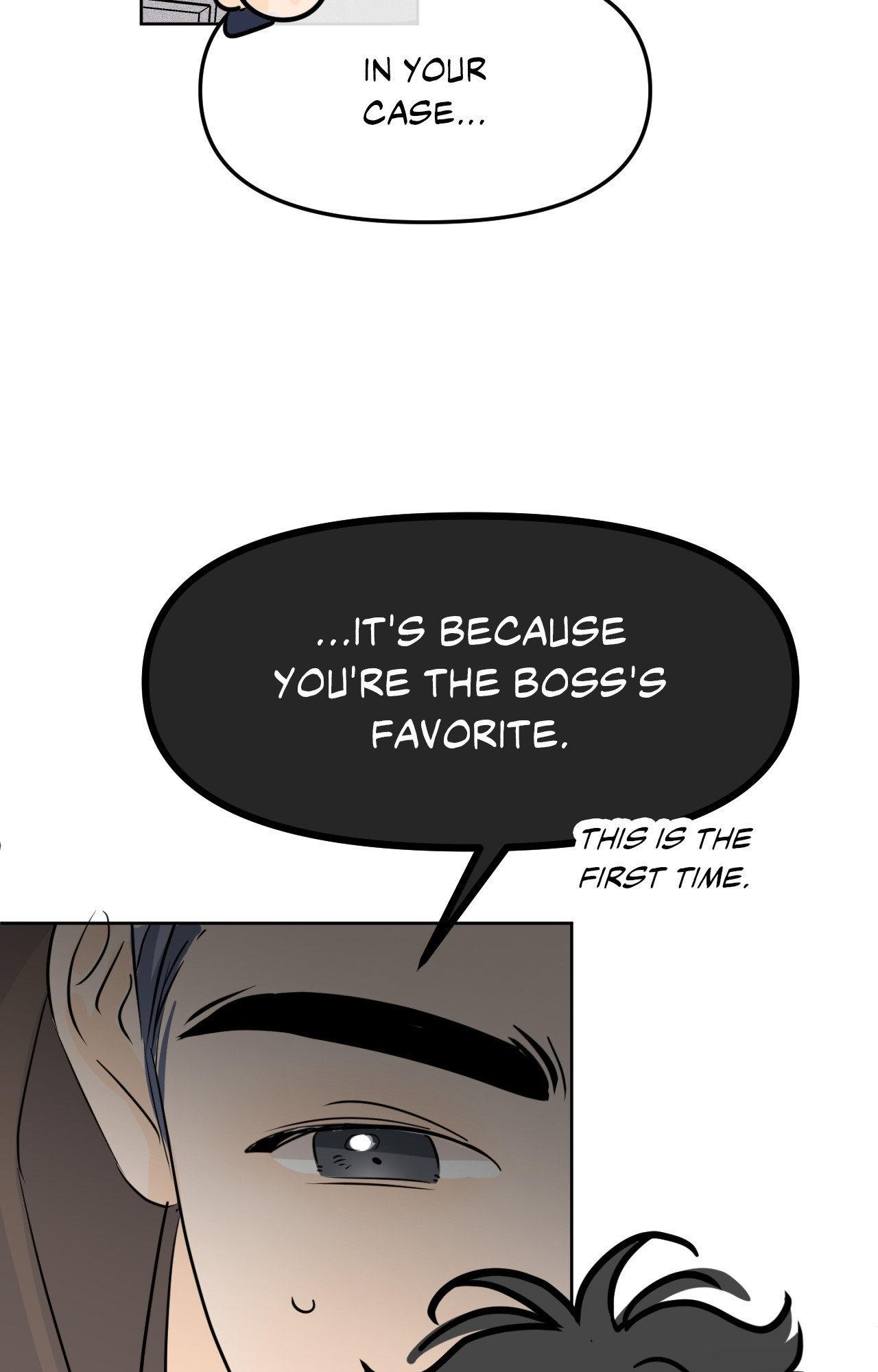 The Boundary of Fragrance Chapter 84 page 25 - 