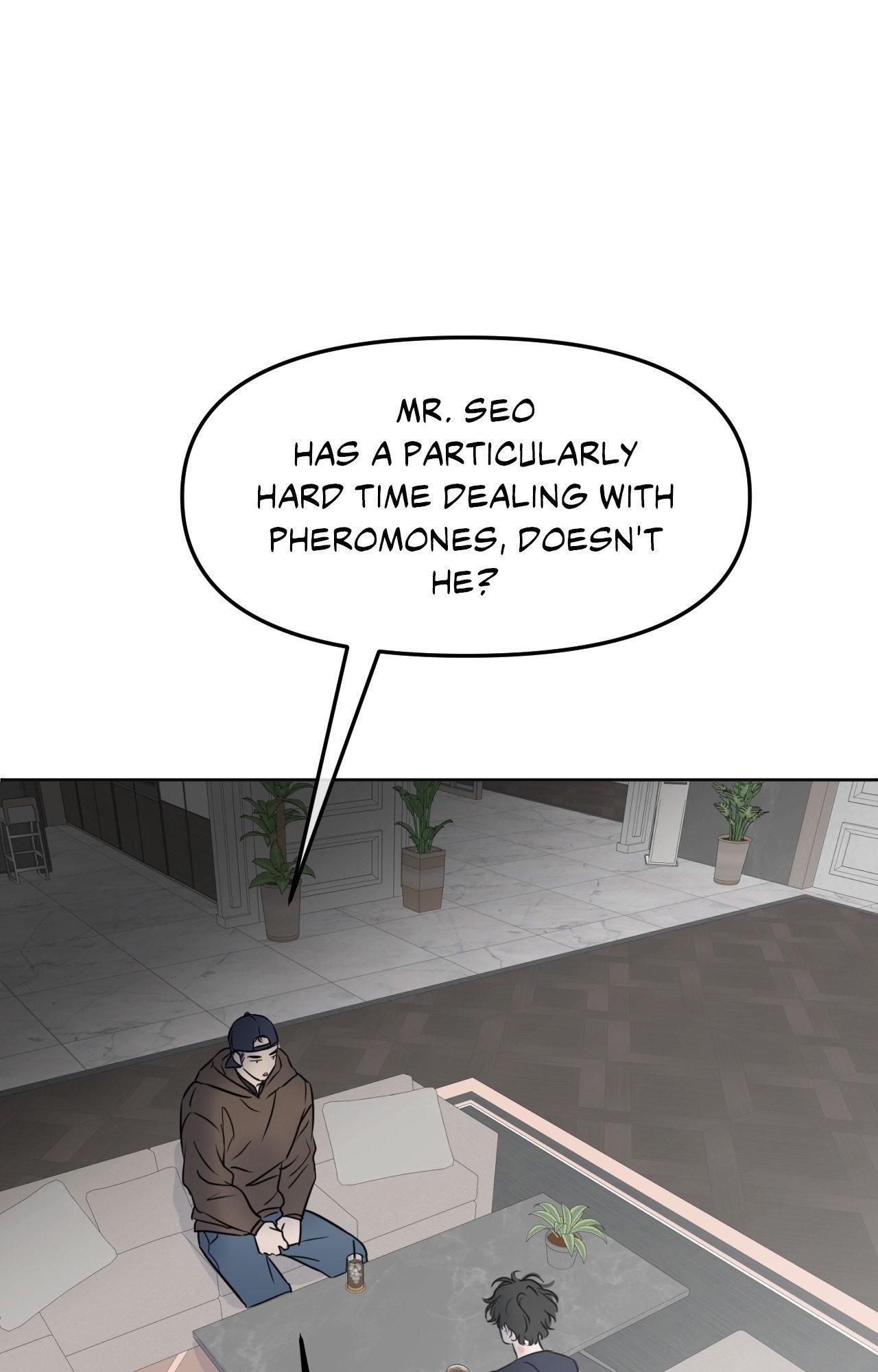 The Boundary of Fragrance Chapter 84 page 30 - 
