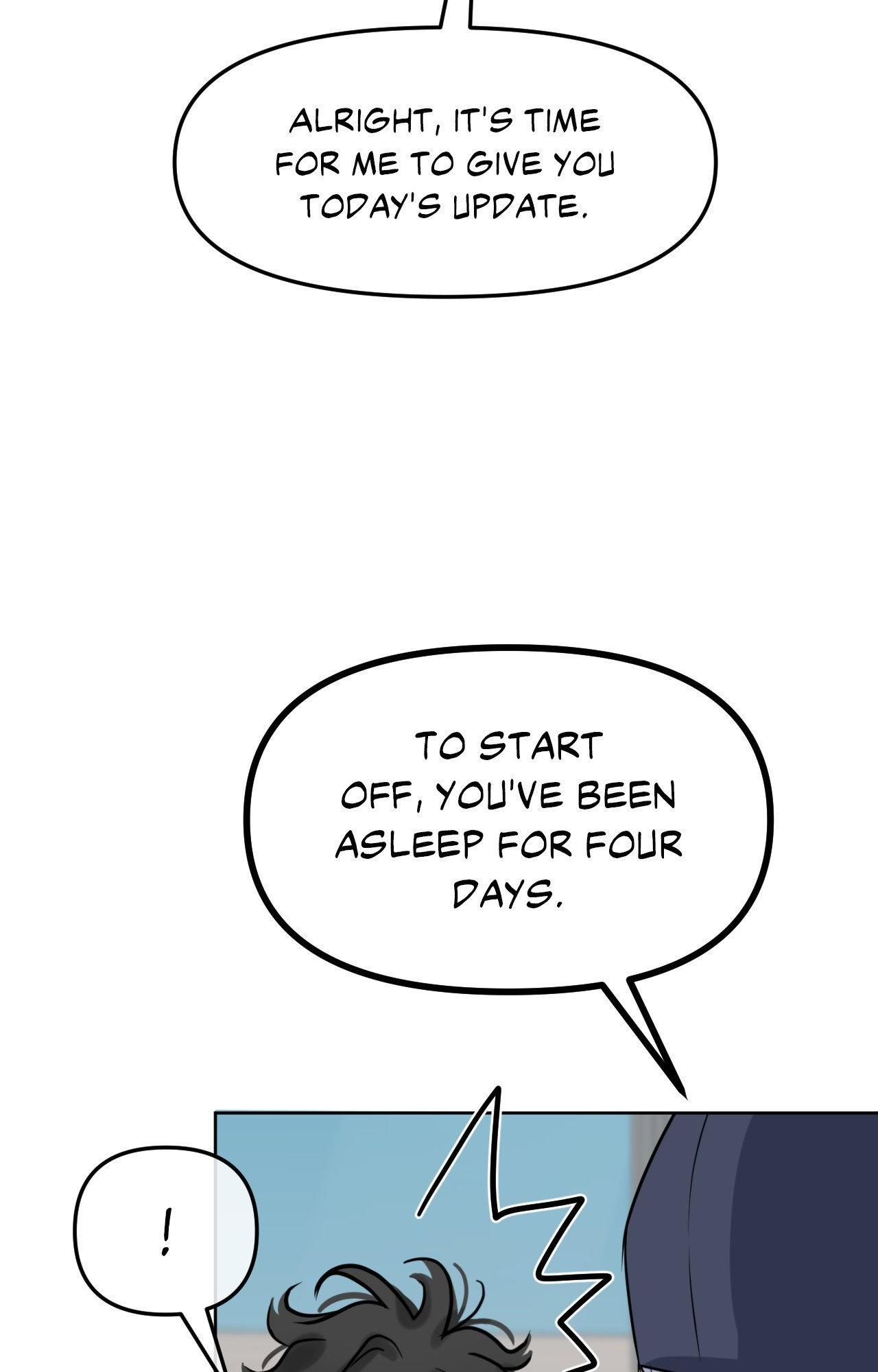 The Boundary of Fragrance Chapter 84 page 35 - 