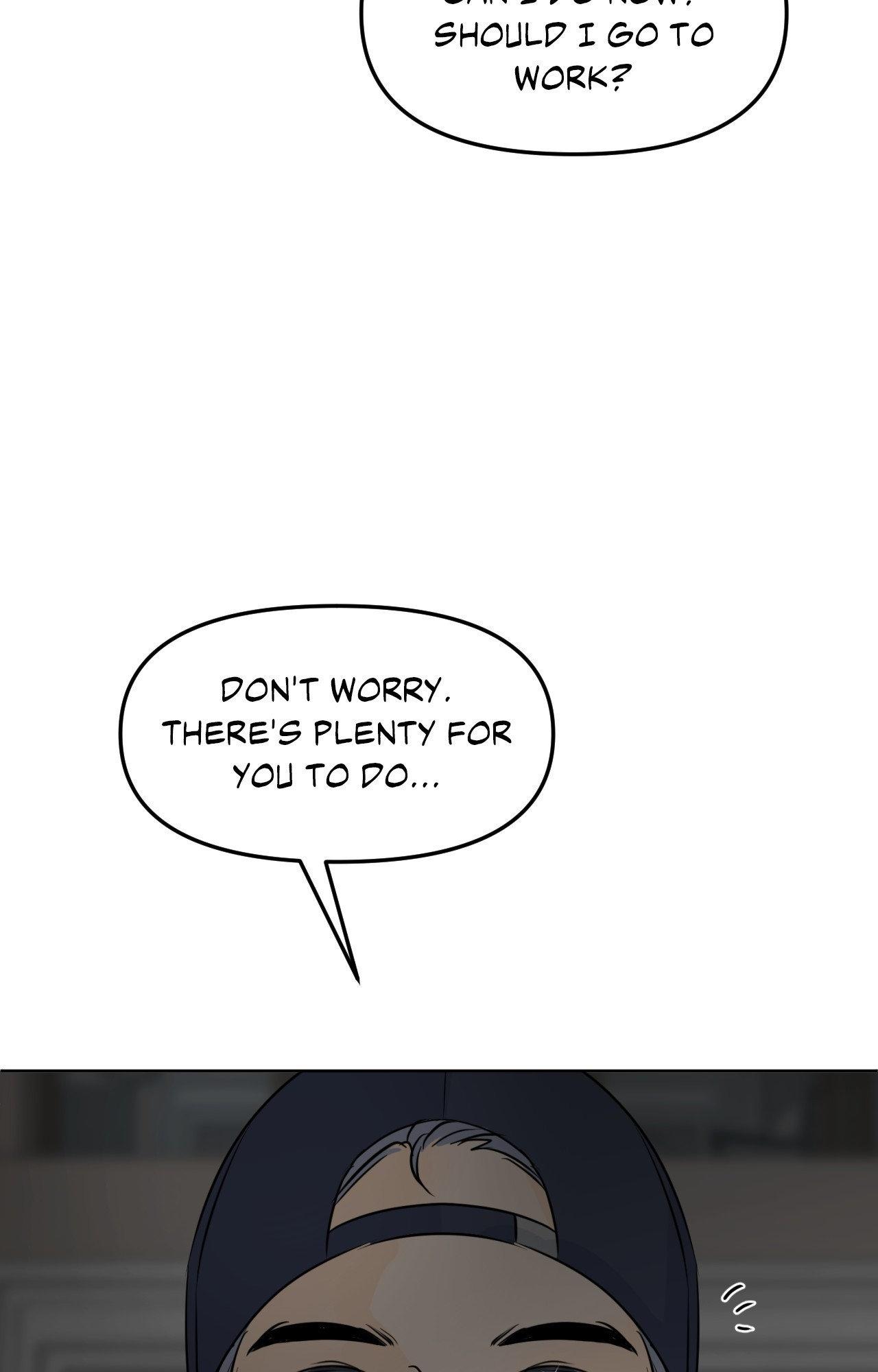 The Boundary of Fragrance Chapter 84 page 40 - 