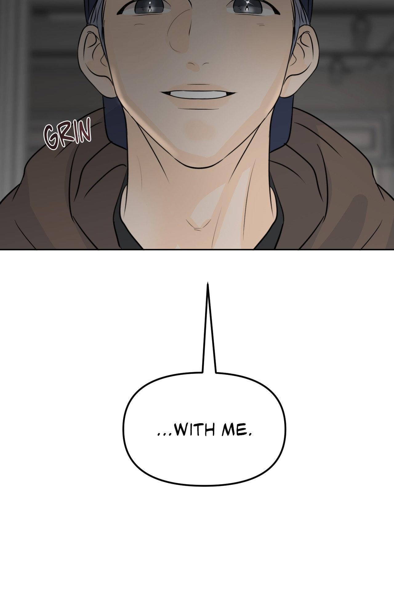 The Boundary of Fragrance Chapter 84 page 41 - 
