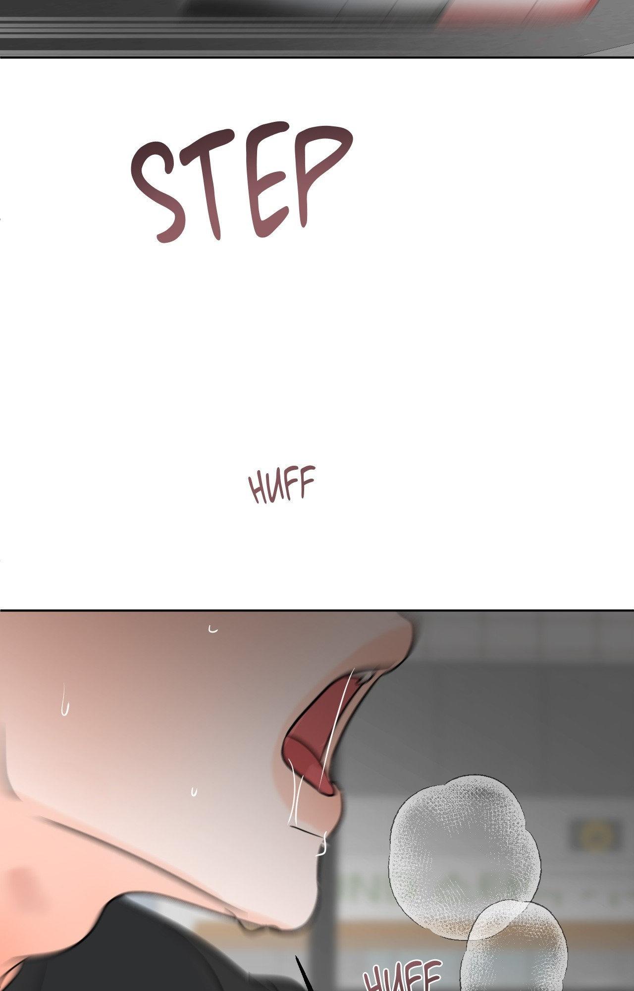 The Boundary of Fragrance Chapter 84 page 45 - 