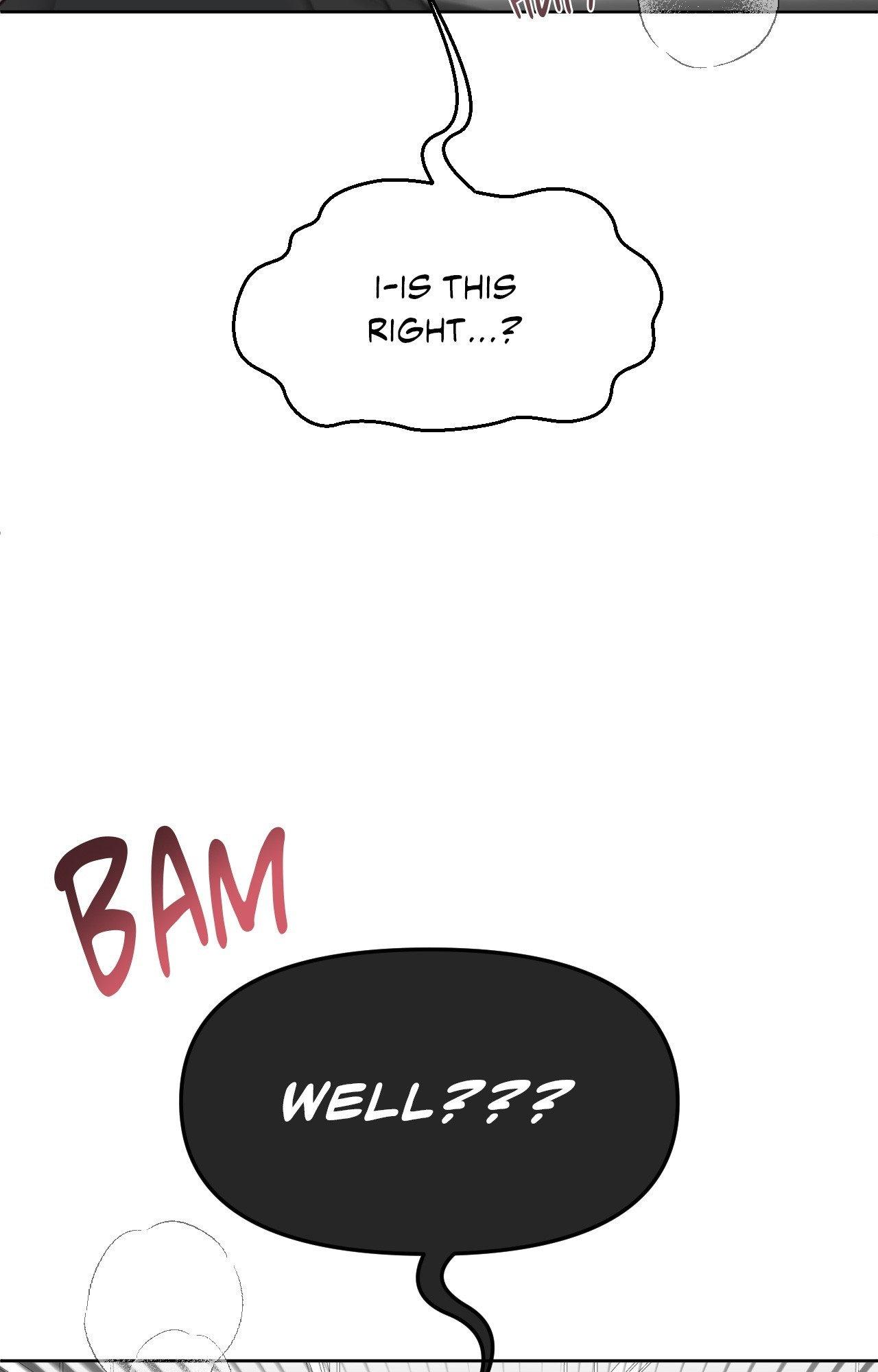 The Boundary of Fragrance Chapter 84 page 46 - 
