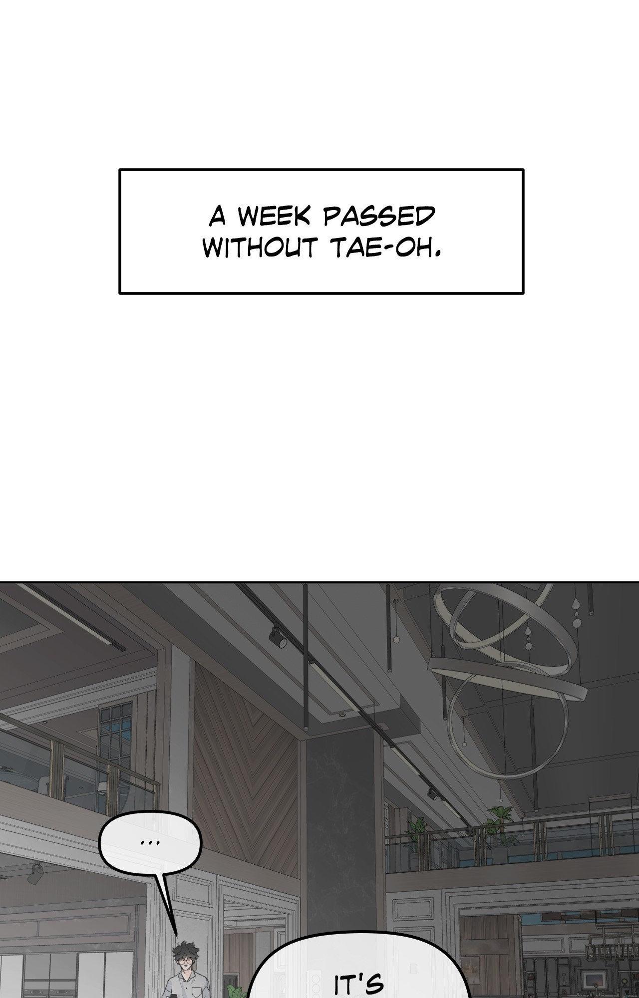 The Boundary of Fragrance Chapter 84 page 49 - 