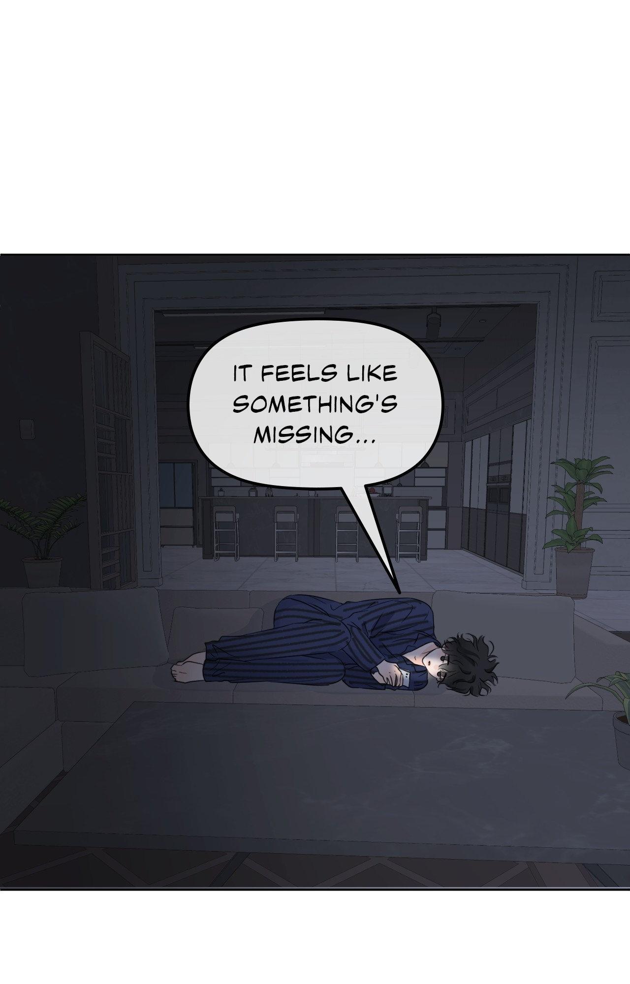 The Boundary of Fragrance Chapter 84 page 56 - 