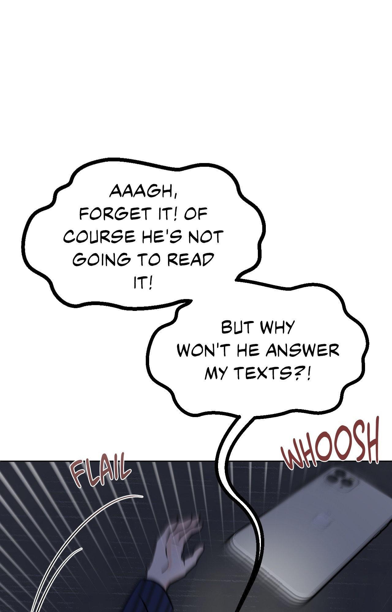 The Boundary of Fragrance Chapter 84 page 61 - 