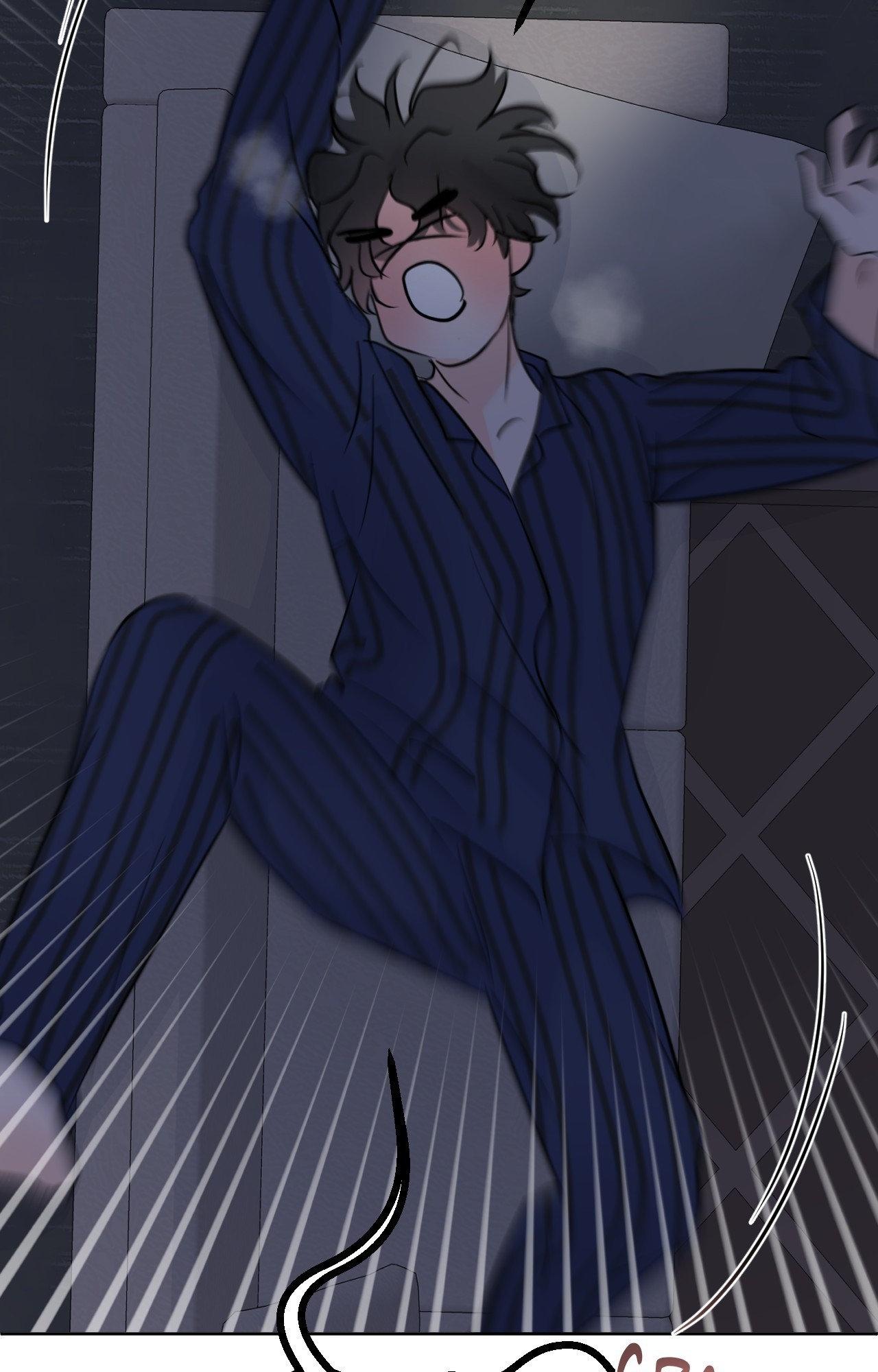 The Boundary of Fragrance Chapter 84 page 62 - 