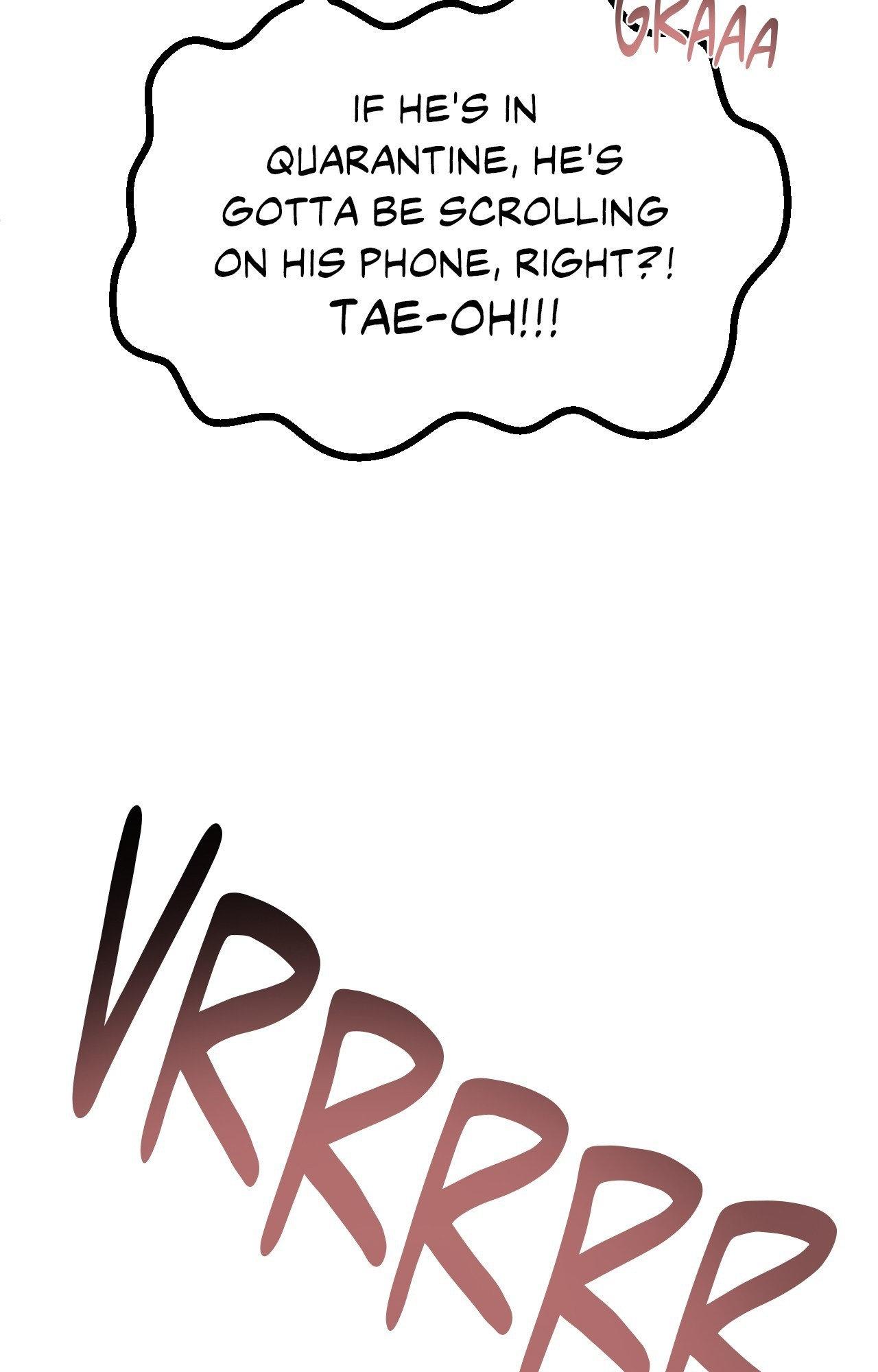 The Boundary of Fragrance Chapter 84 page 63 - 
