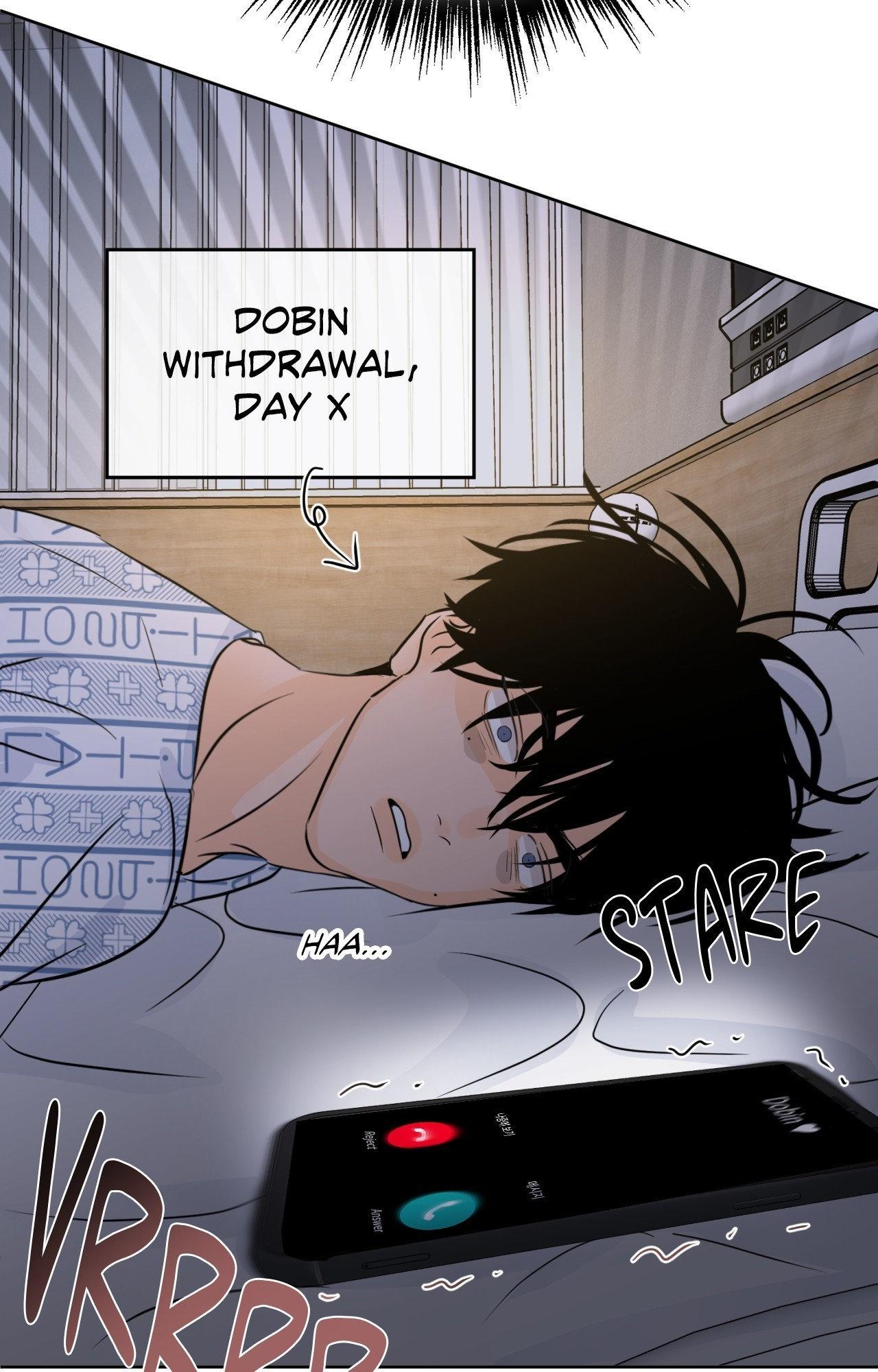 The Boundary of Fragrance Chapter 84 page 66 - 