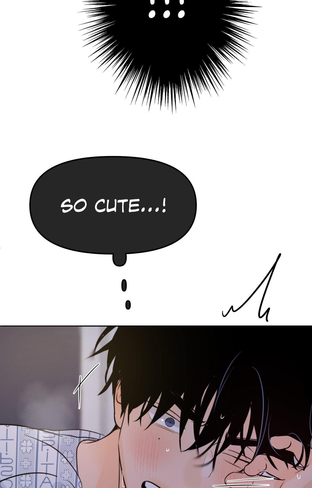 The Boundary of Fragrance Chapter 84 page 69 - 