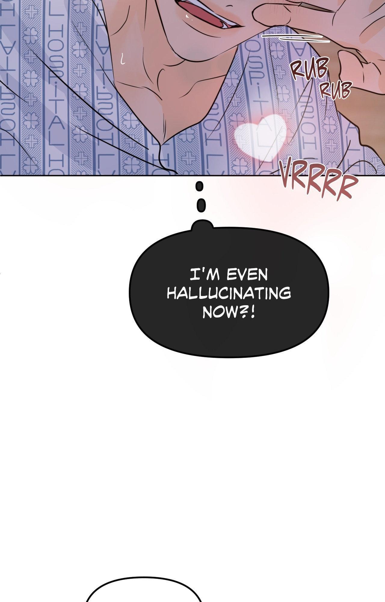 The Boundary of Fragrance Chapter 84 page 70 - 