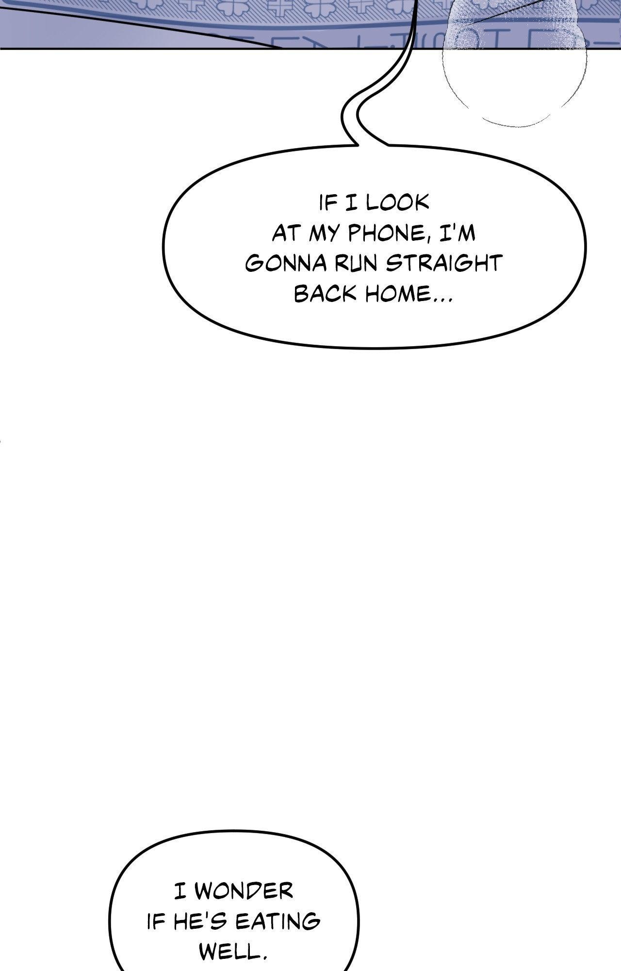 The Boundary of Fragrance Chapter 84 page 72 - 