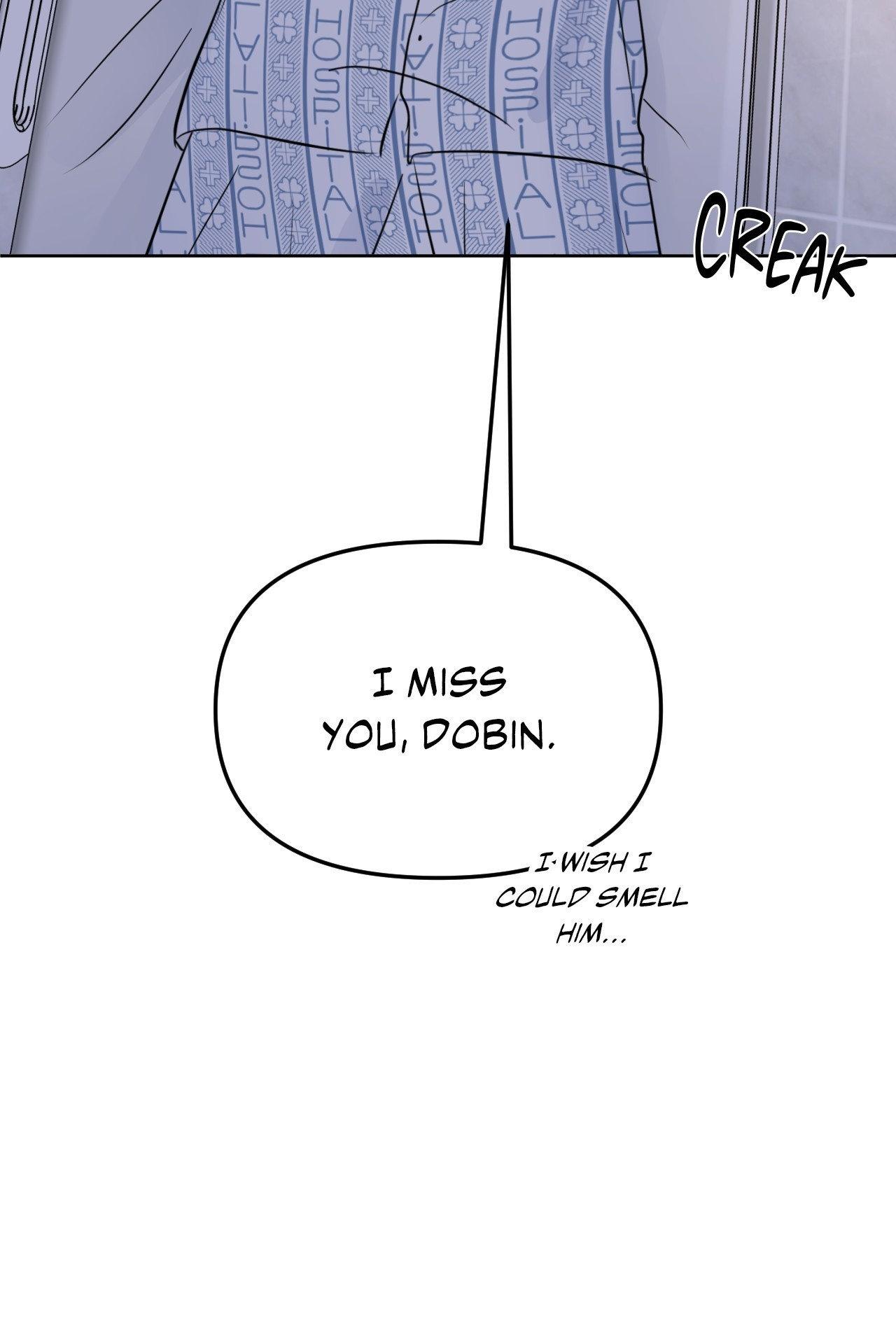 The Boundary of Fragrance Chapter 84 page 74 - 