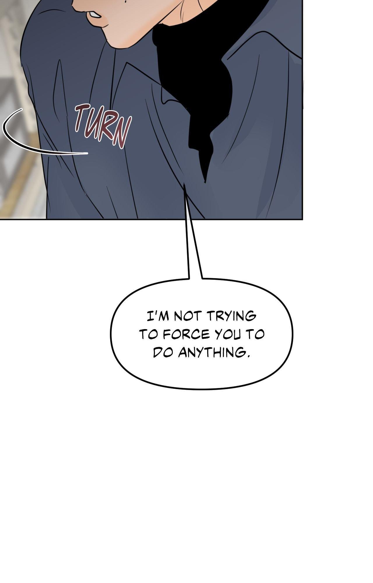 The Boundary of Fragrance Chapter 85.1 page 18 - 