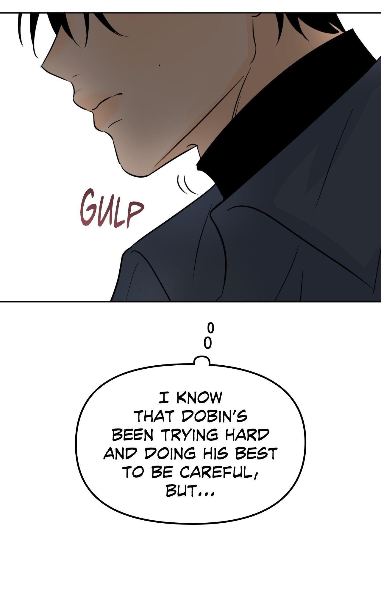 The Boundary of Fragrance Chapter 85.1 page 19 - 