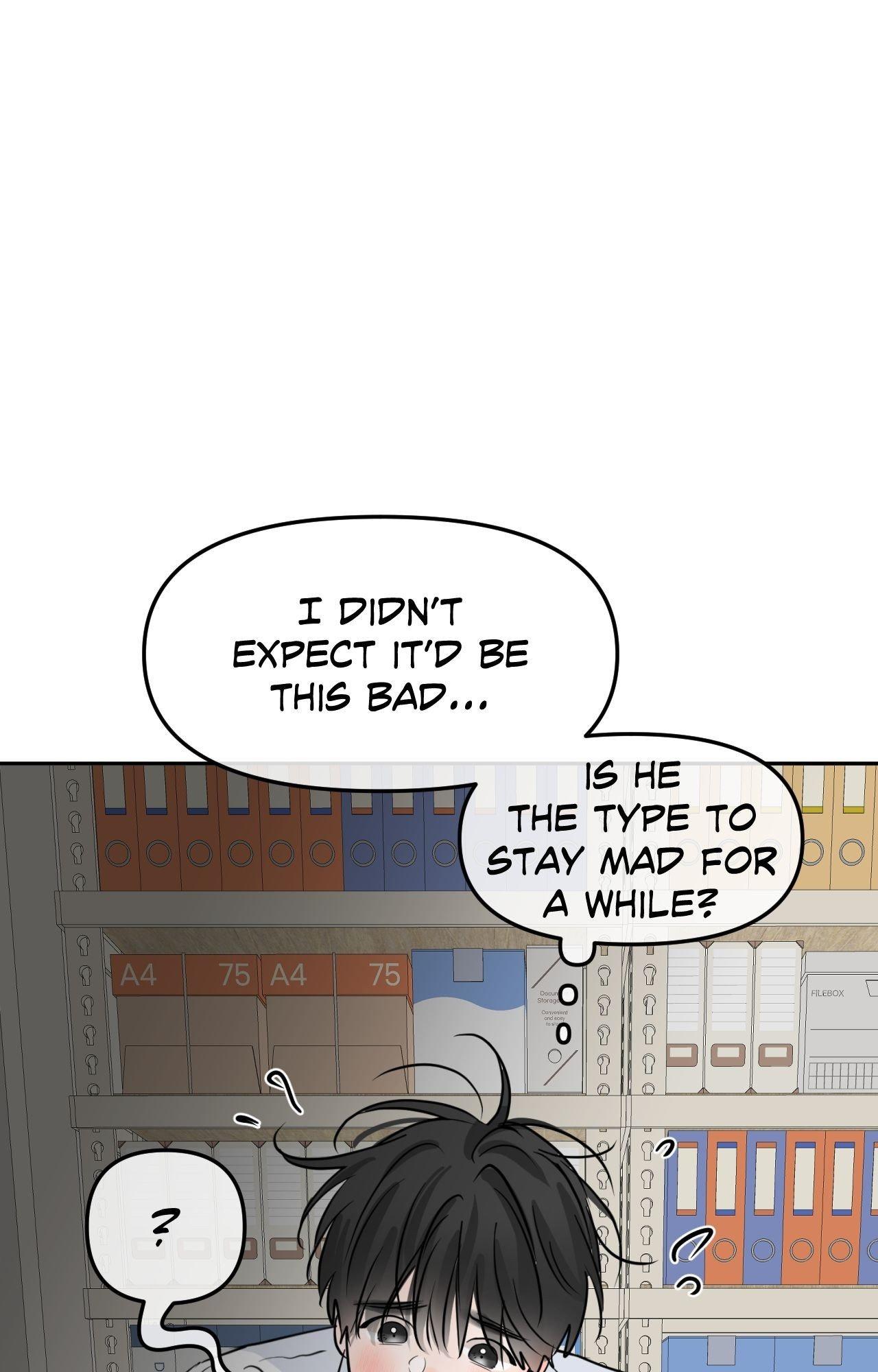 The Boundary of Fragrance Chapter 85.1 page 31 - 