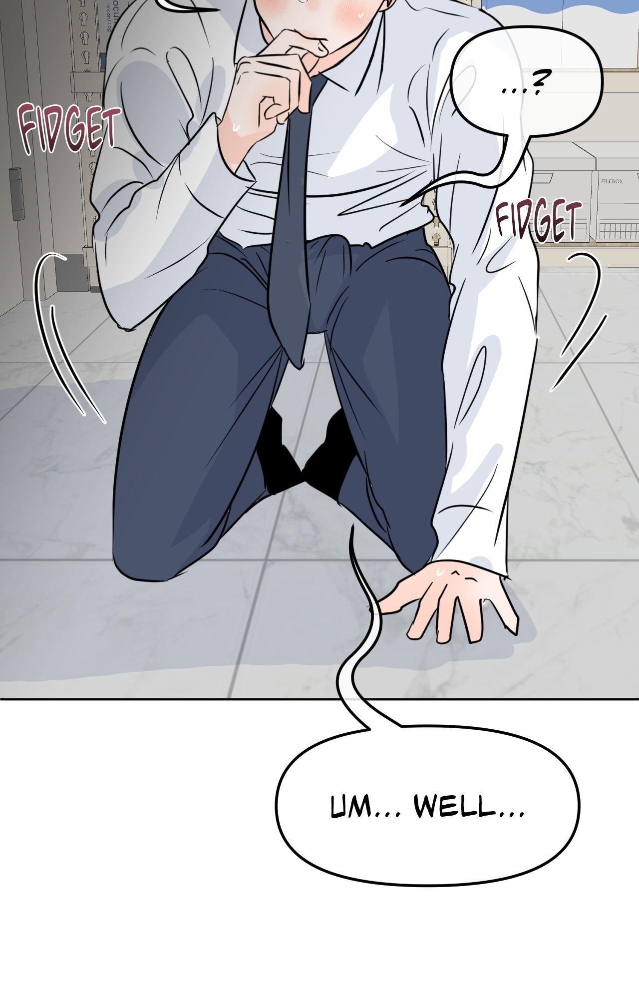 The Boundary of Fragrance Chapter 85.1 page 32 - 