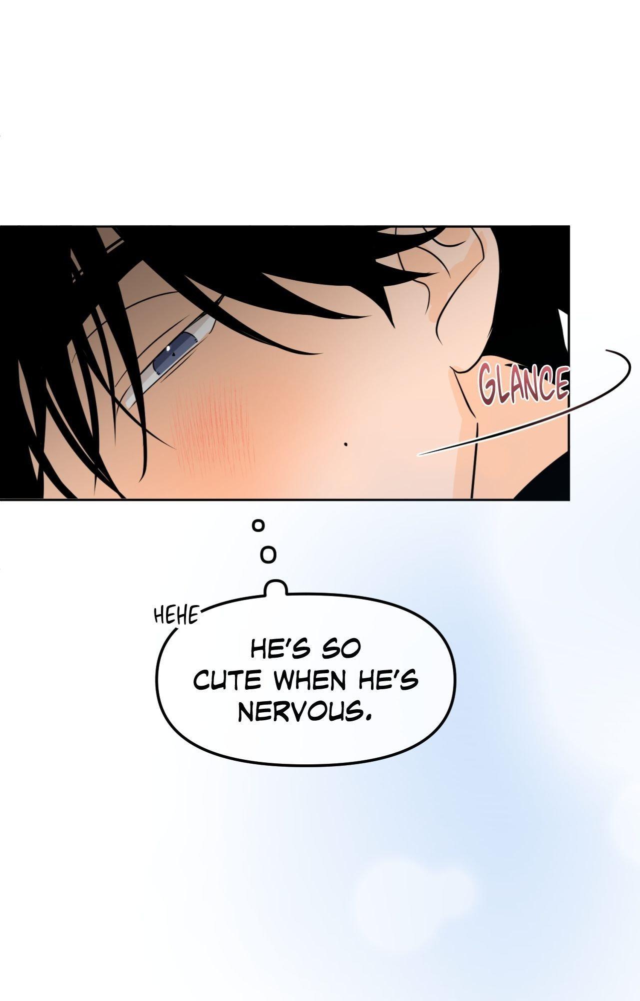 The Boundary of Fragrance Chapter 85.1 page 33 - 