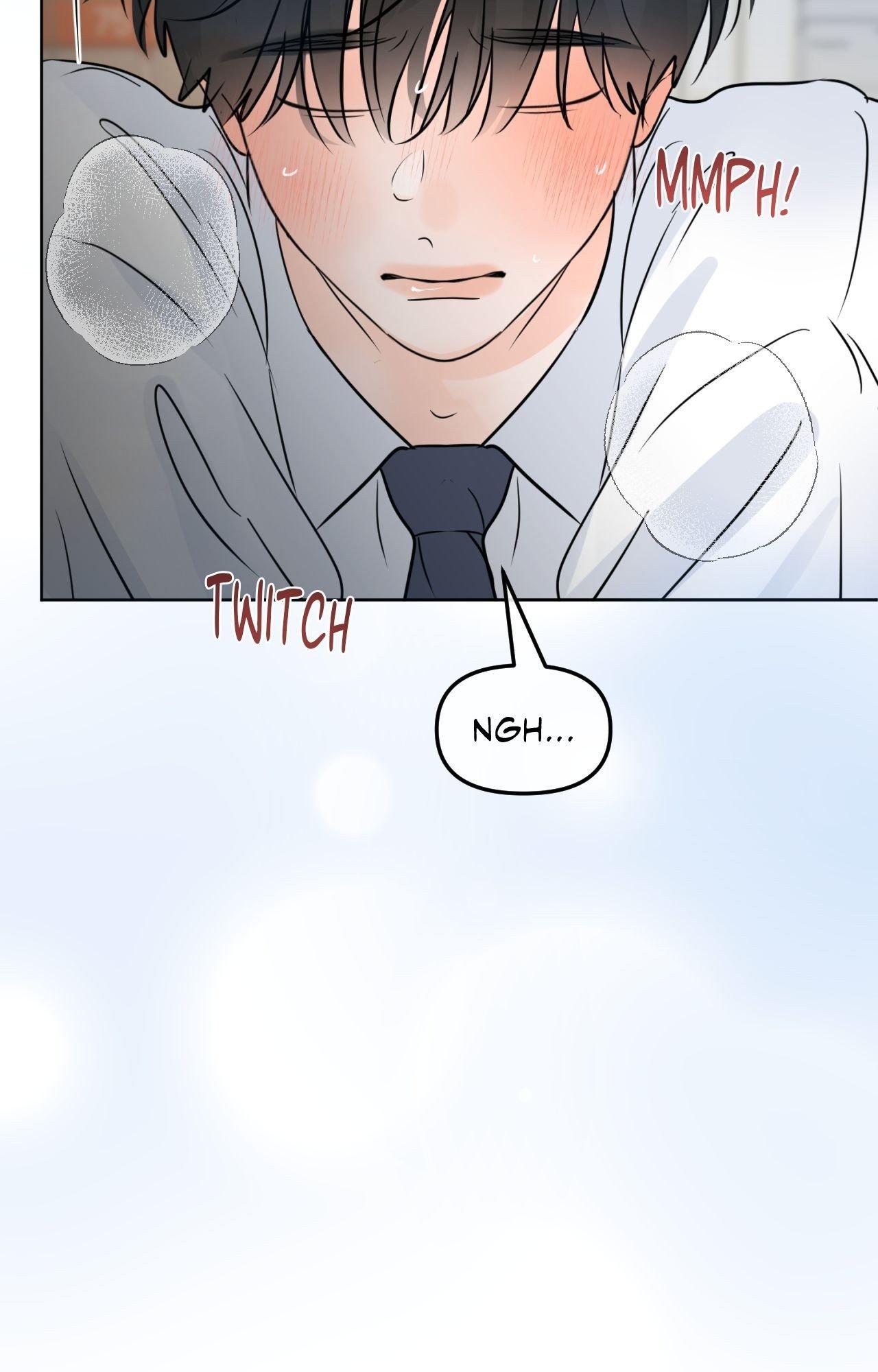 The Boundary of Fragrance Chapter 85.1 page 38 - 