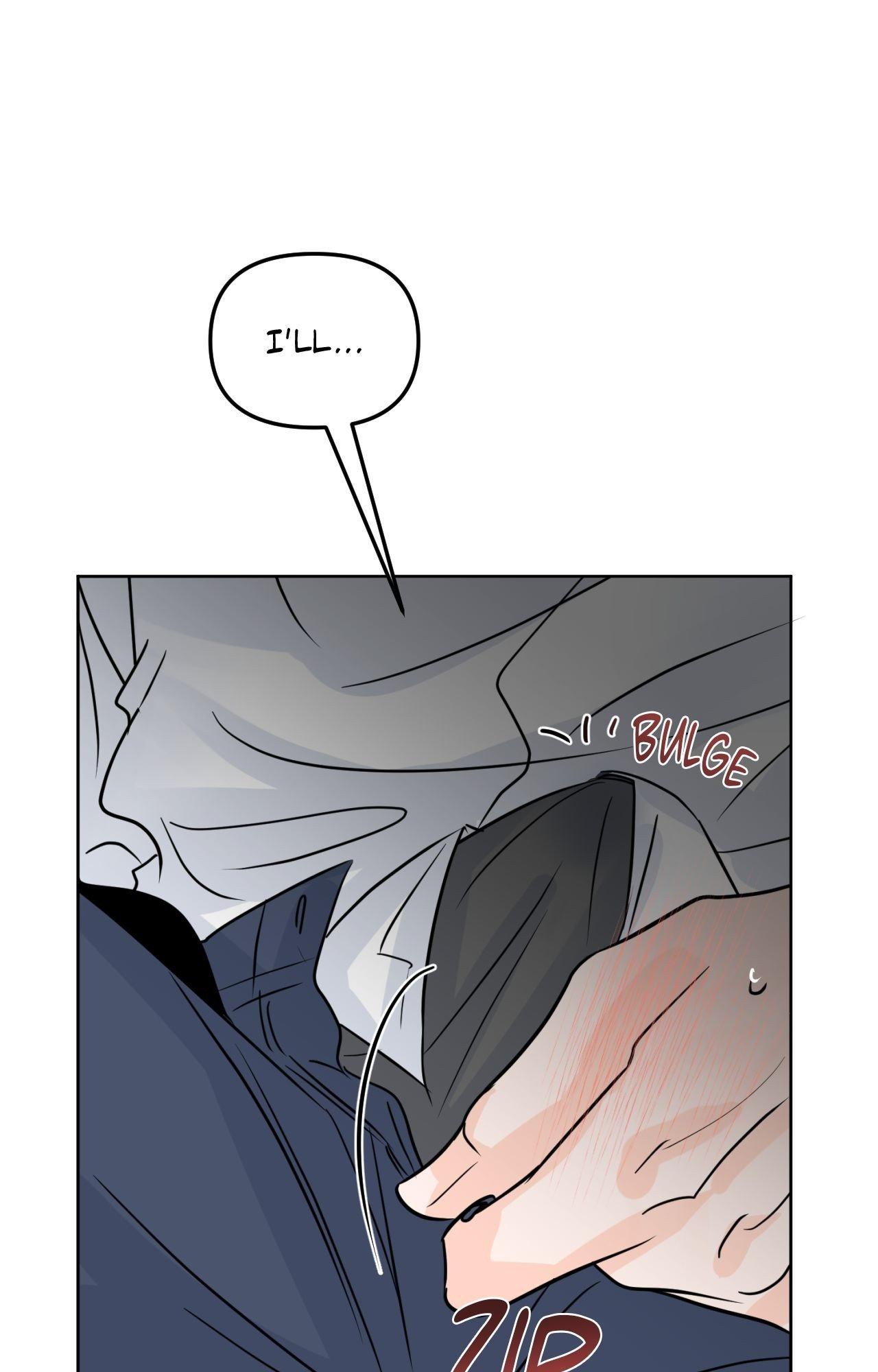 The Boundary of Fragrance Chapter 85.1 page 40 - 