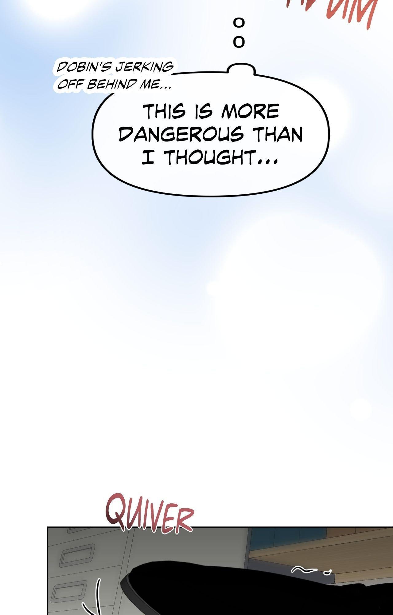 The Boundary of Fragrance Chapter 85.1 page 47 - 