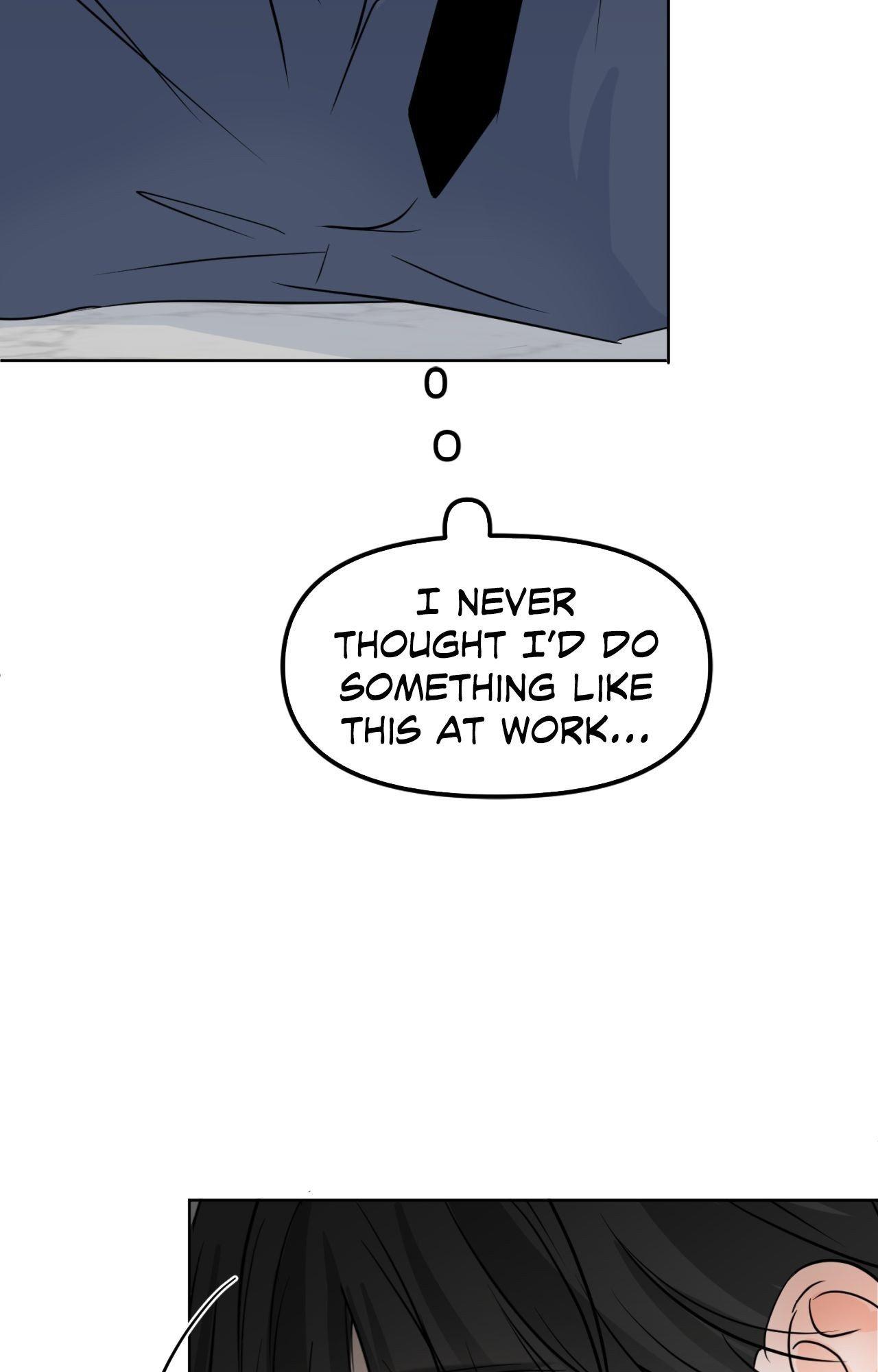The Boundary of Fragrance Chapter 85.1 page 50 - 