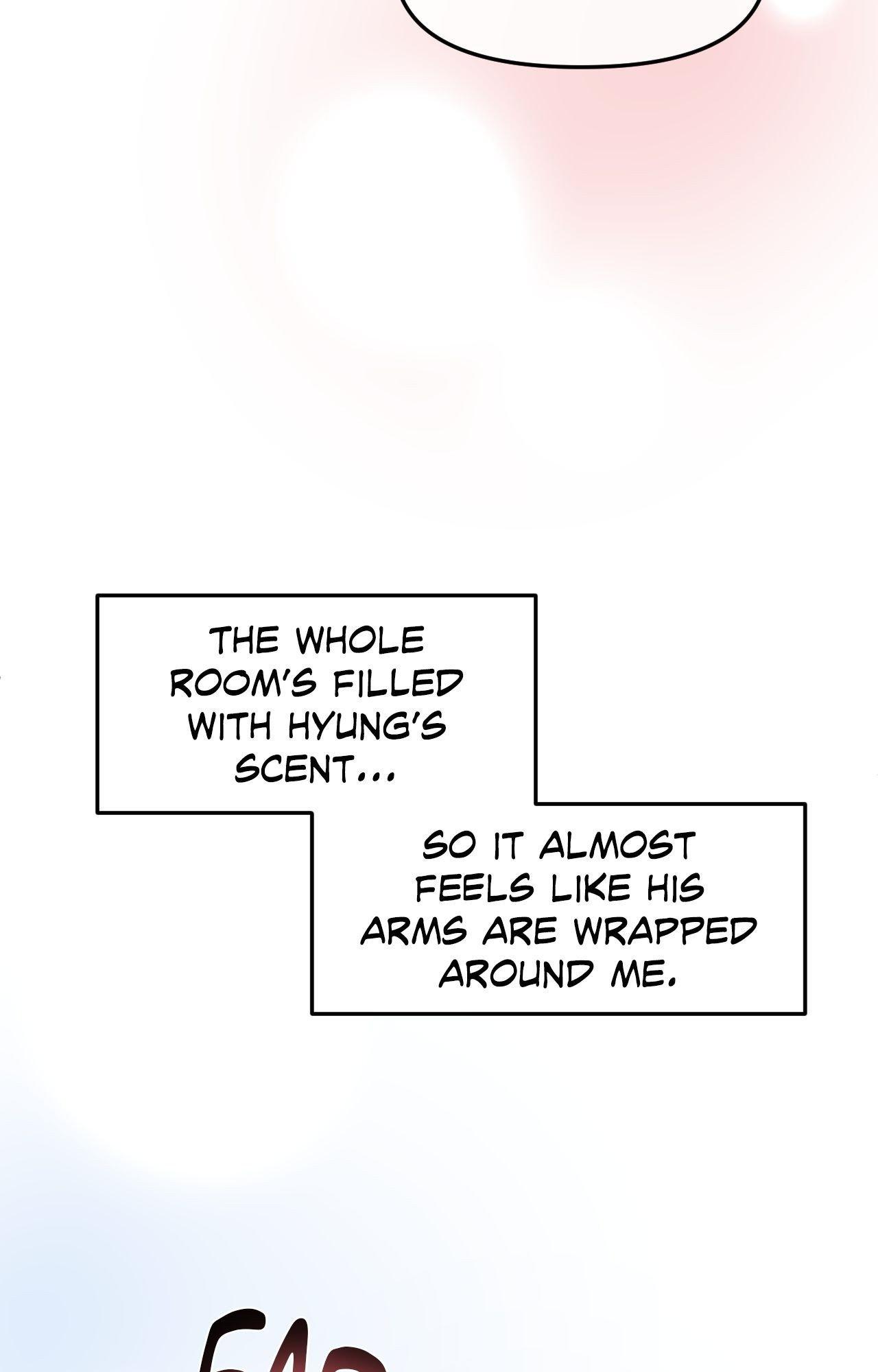 The Boundary of Fragrance Chapter 85.1 page 56 - 