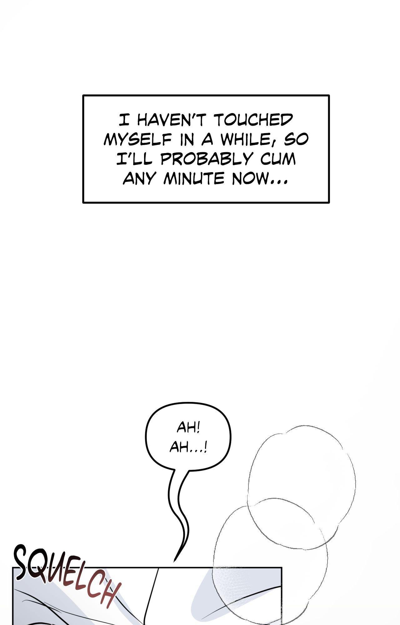 The Boundary of Fragrance Chapter 85.1 page 61 - 