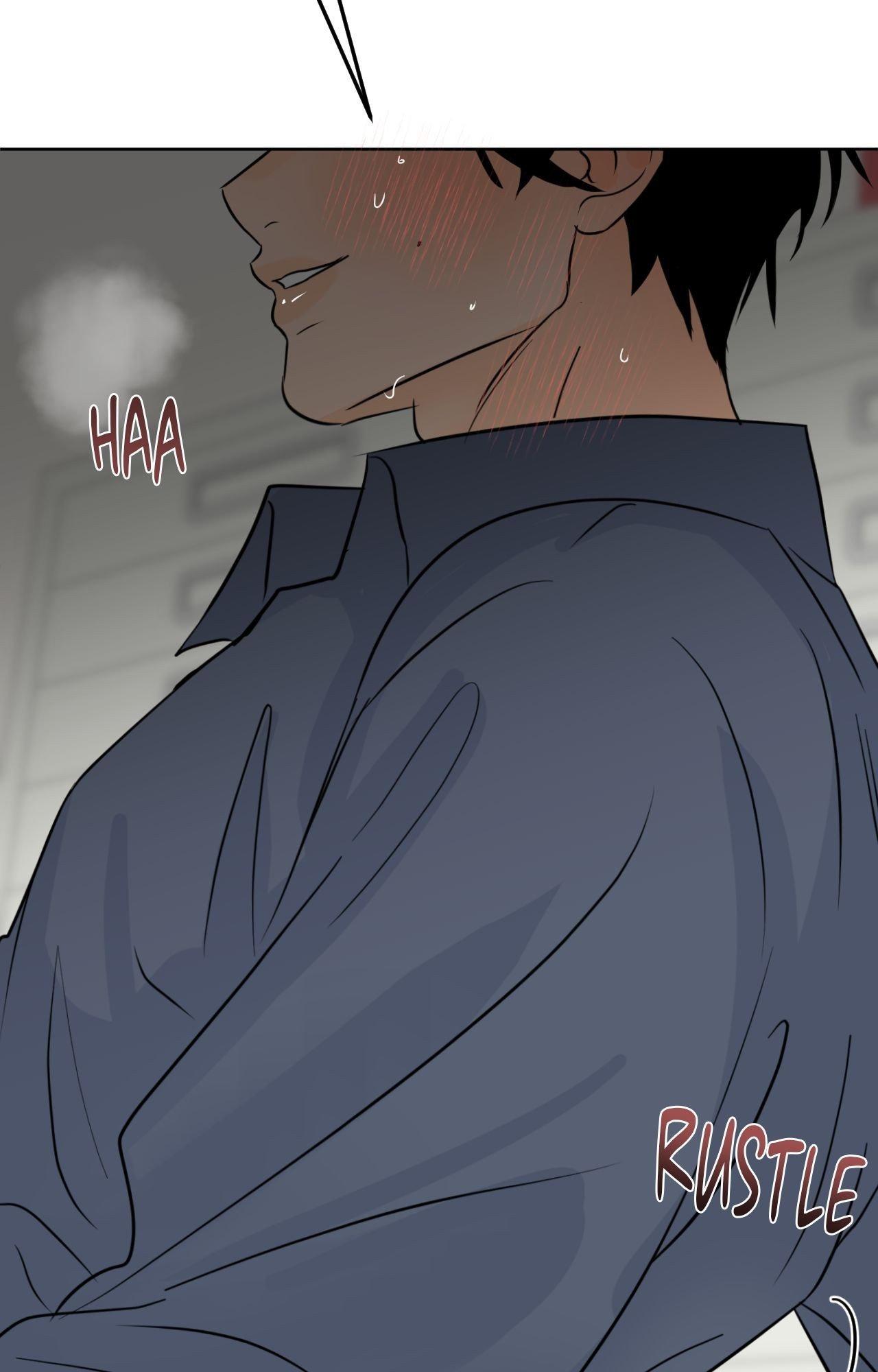 The Boundary of Fragrance Chapter 85.1 page 66 - 