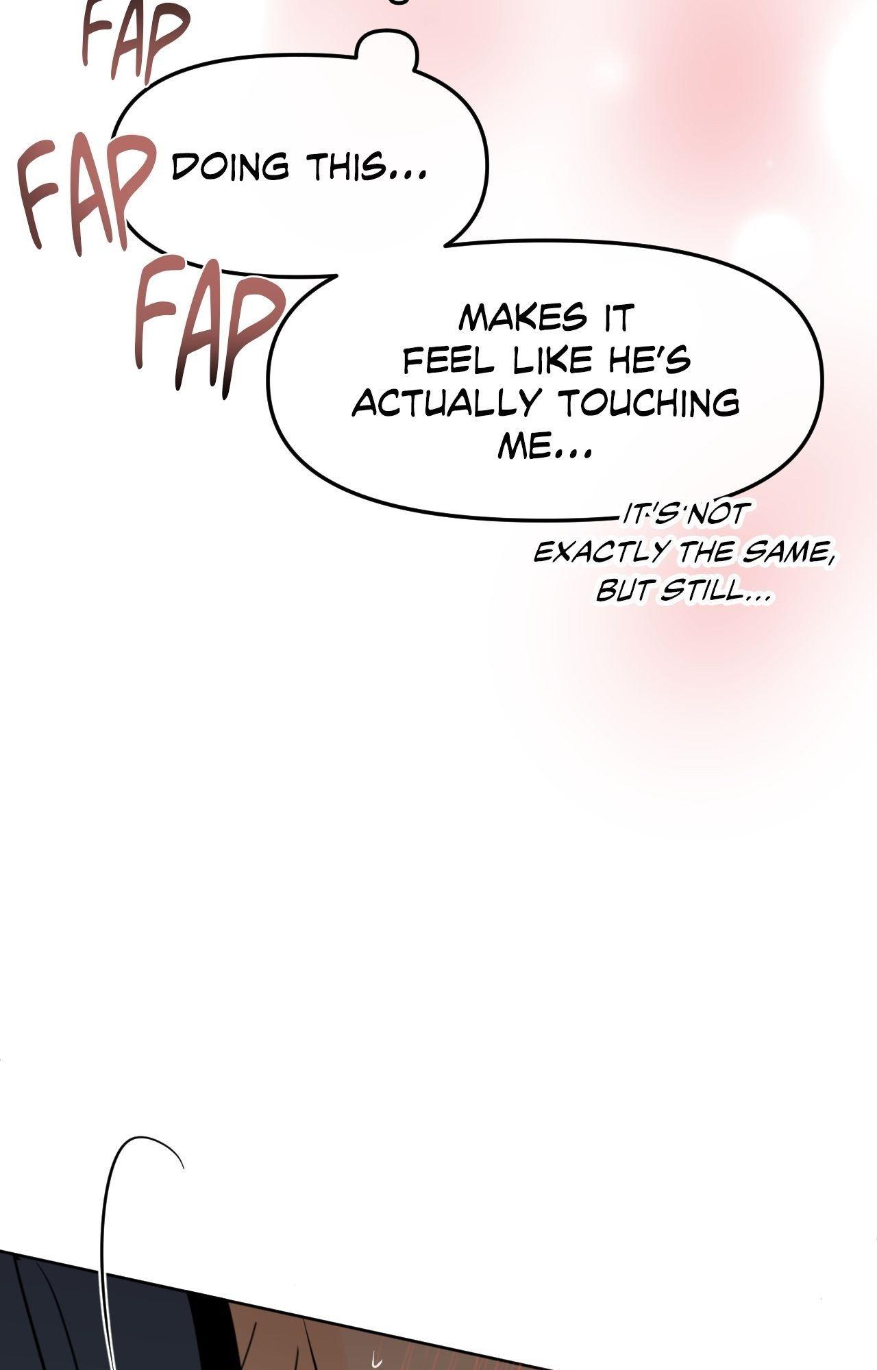 The Boundary of Fragrance Chapter 85.1 page 78 - 