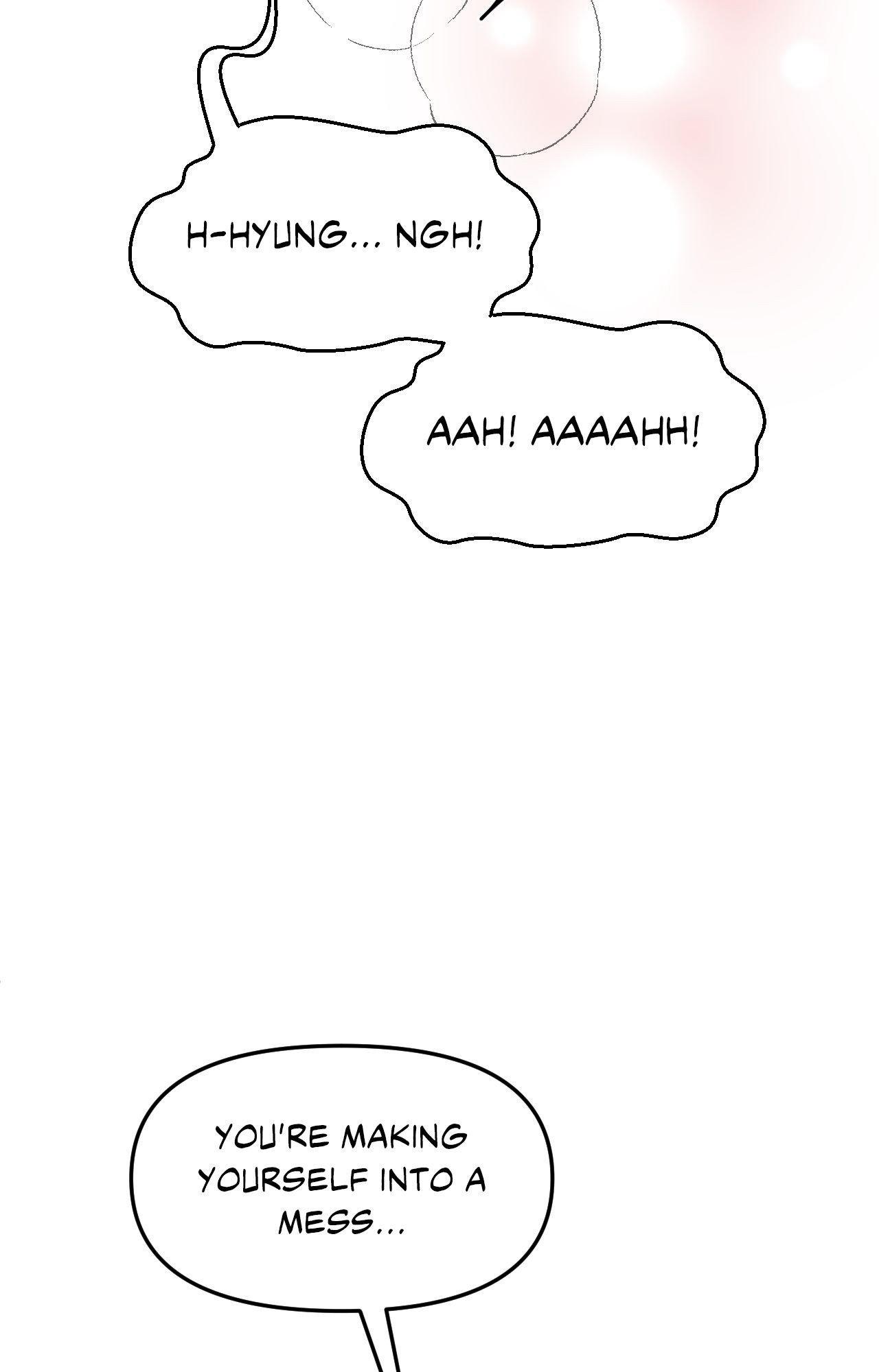 The Boundary of Fragrance Chapter 85.1 page 81 - 