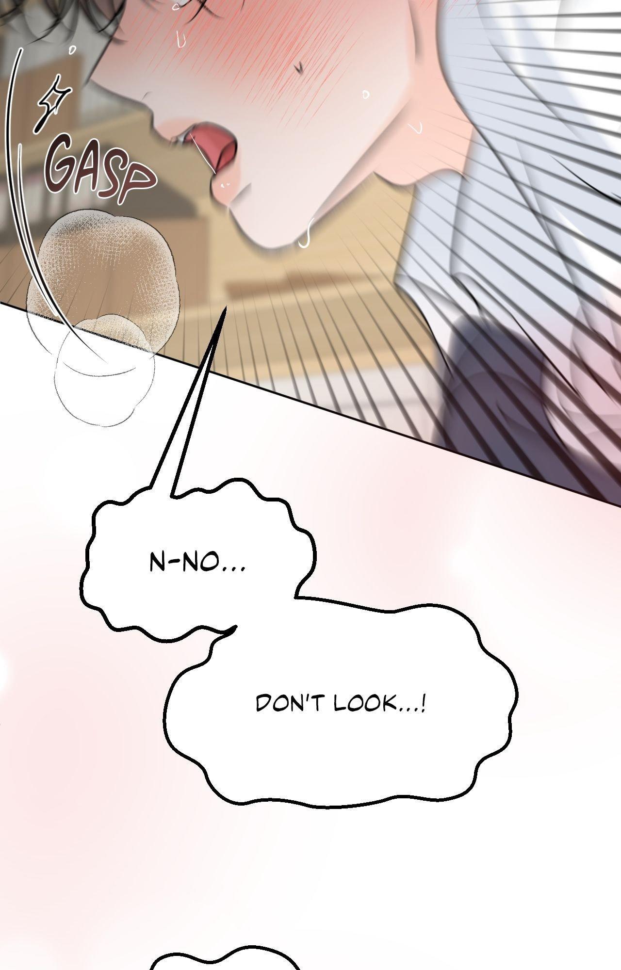 The Boundary of Fragrance Chapter 85.1 page 84 - 
