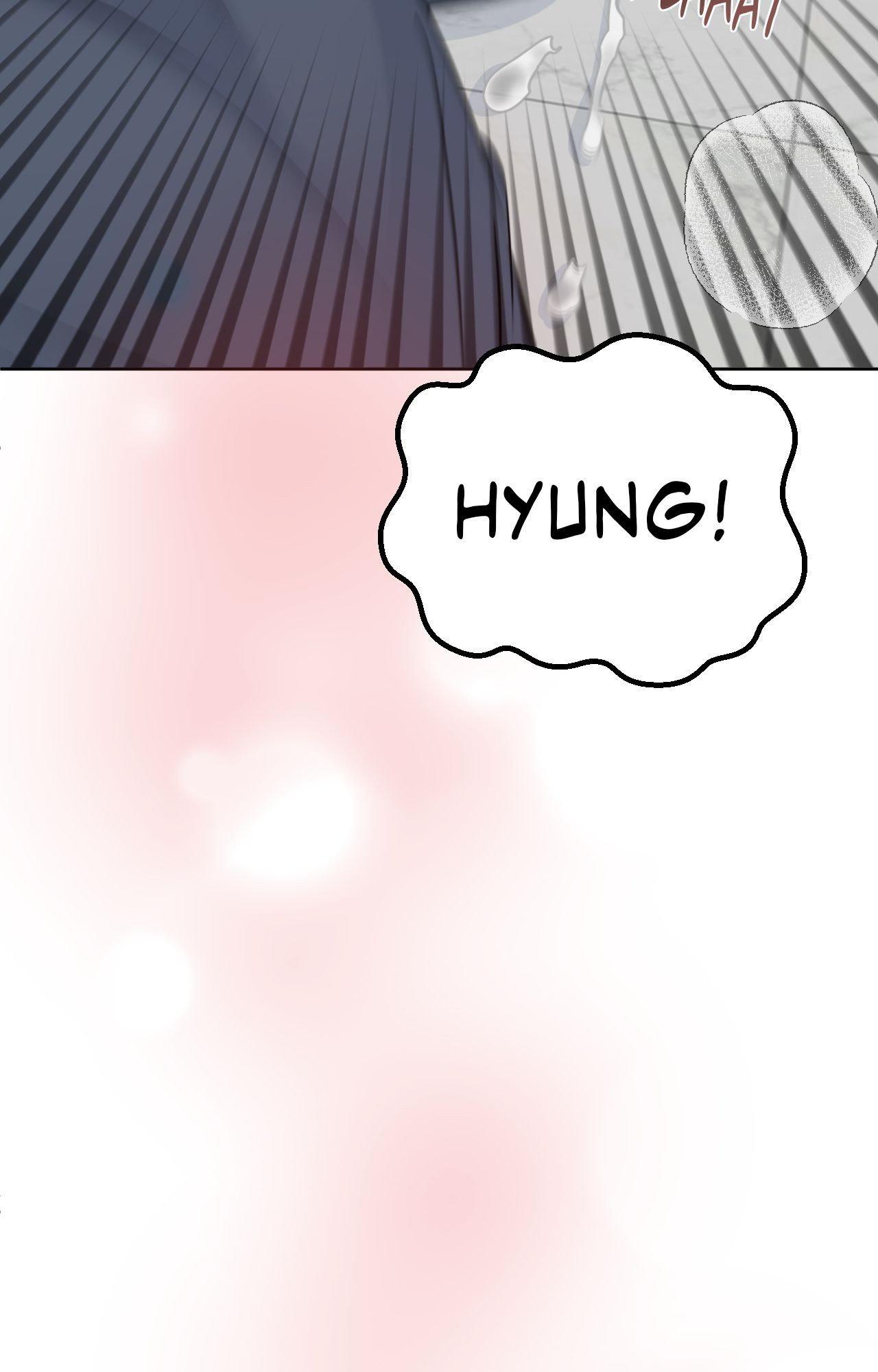 The Boundary of Fragrance Chapter 85.1 page 86 - 