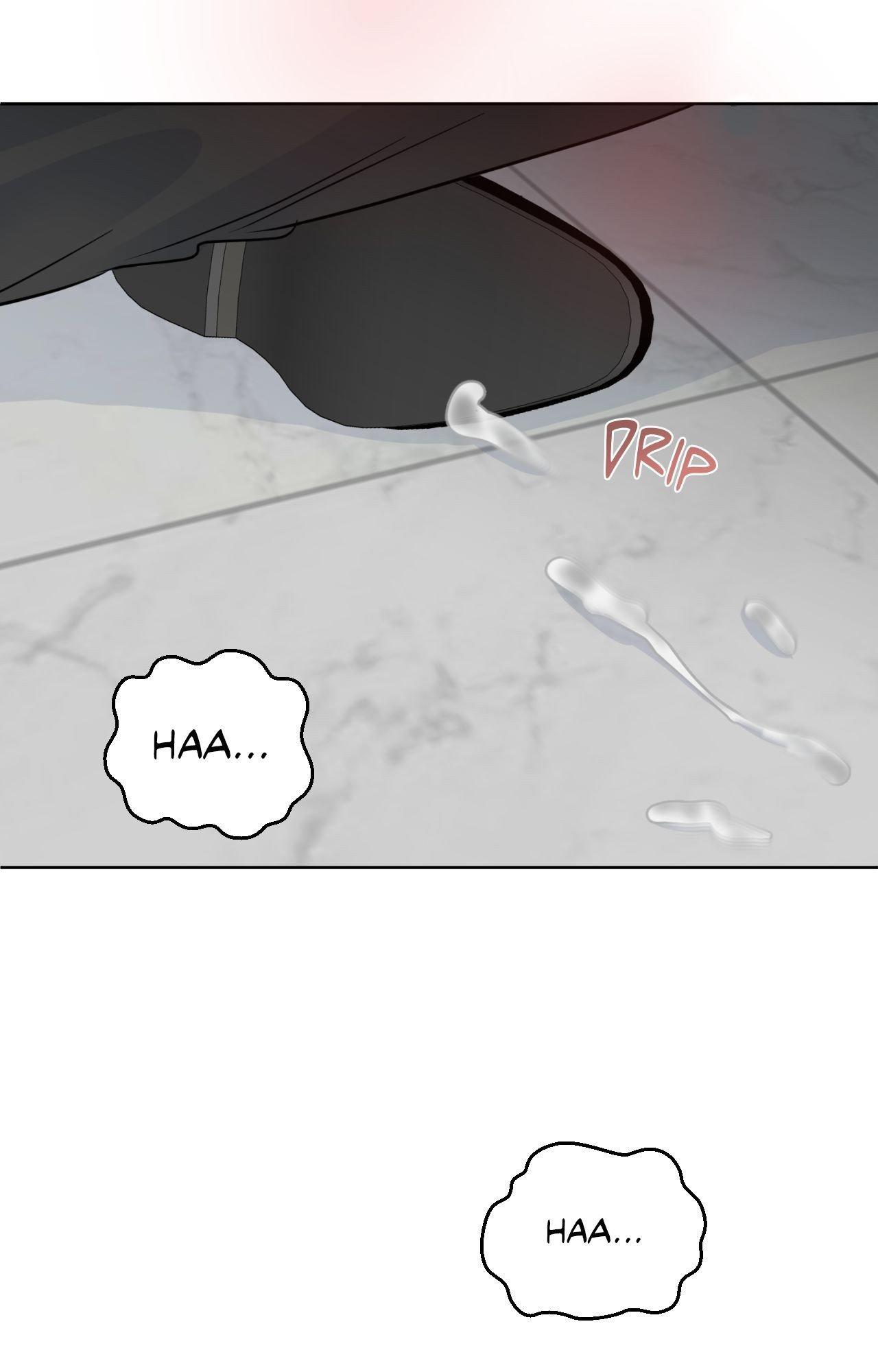 The Boundary of Fragrance Chapter 85.1 page 87 - 