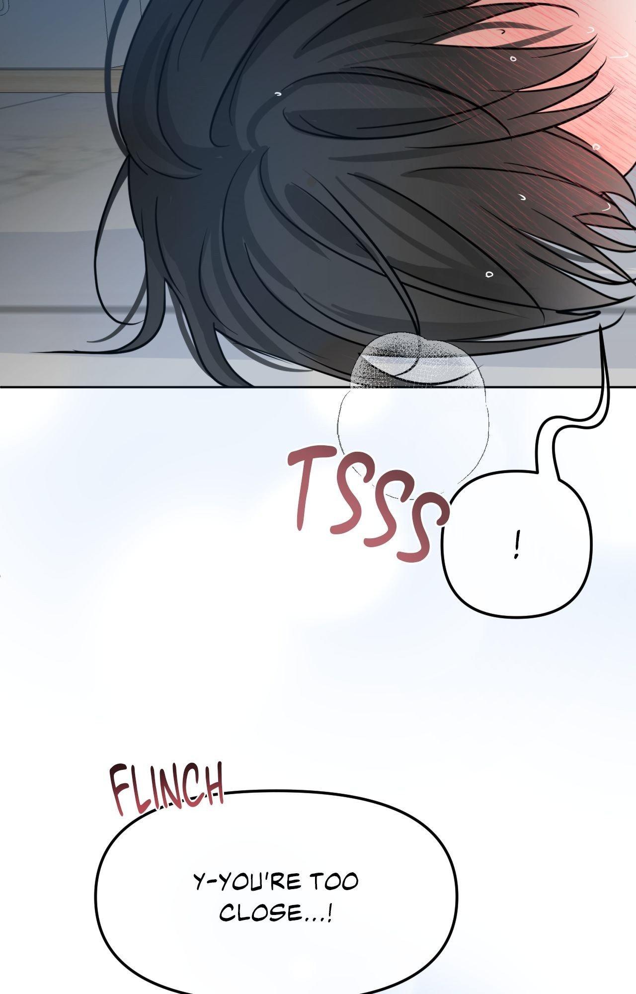 The Boundary of Fragrance Chapter 85.1 page 91 - 