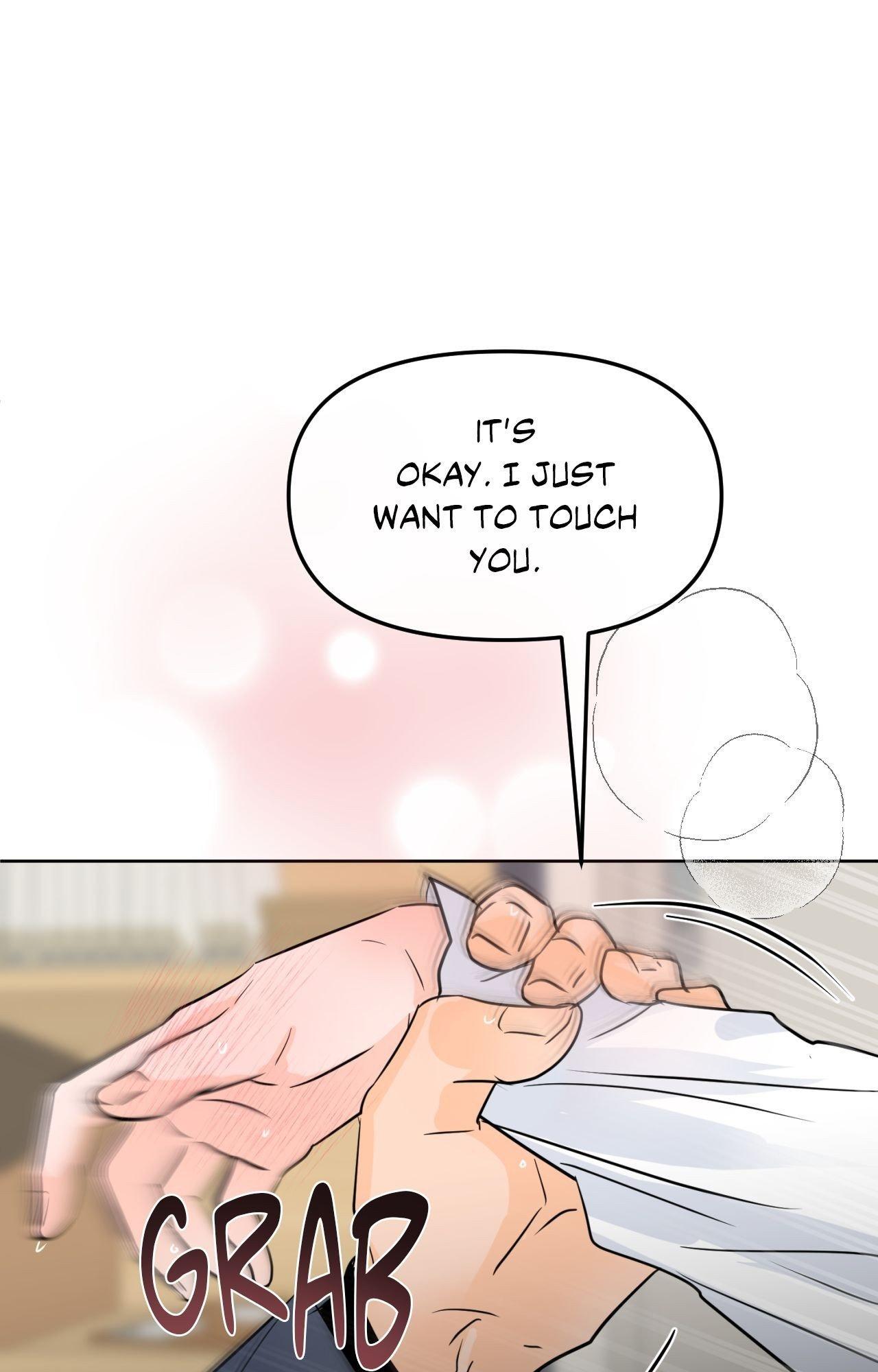 The Boundary of Fragrance Chapter 85.1 page 93 - 