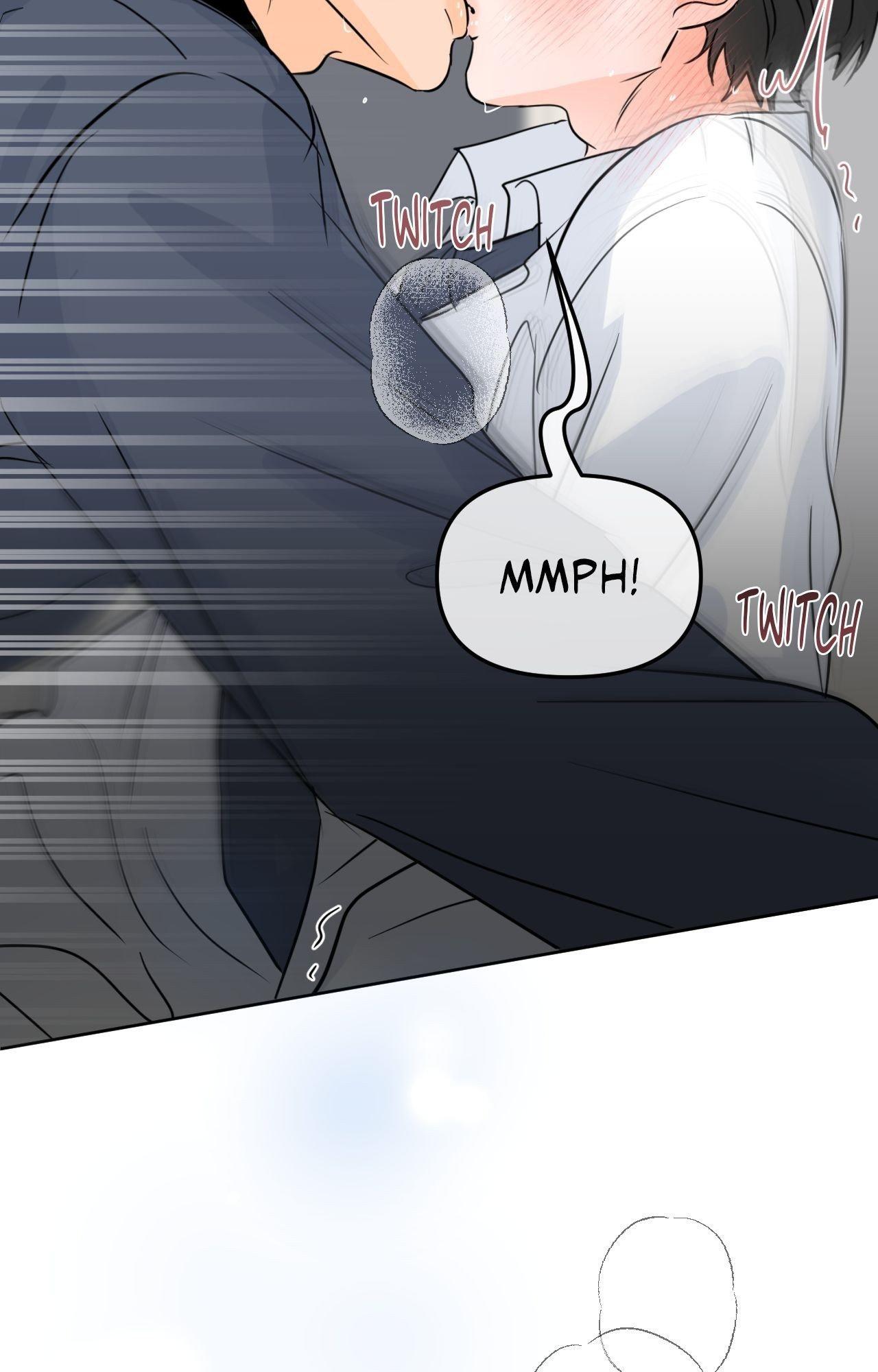The Boundary of Fragrance Chapter 85.1 page 97 - 