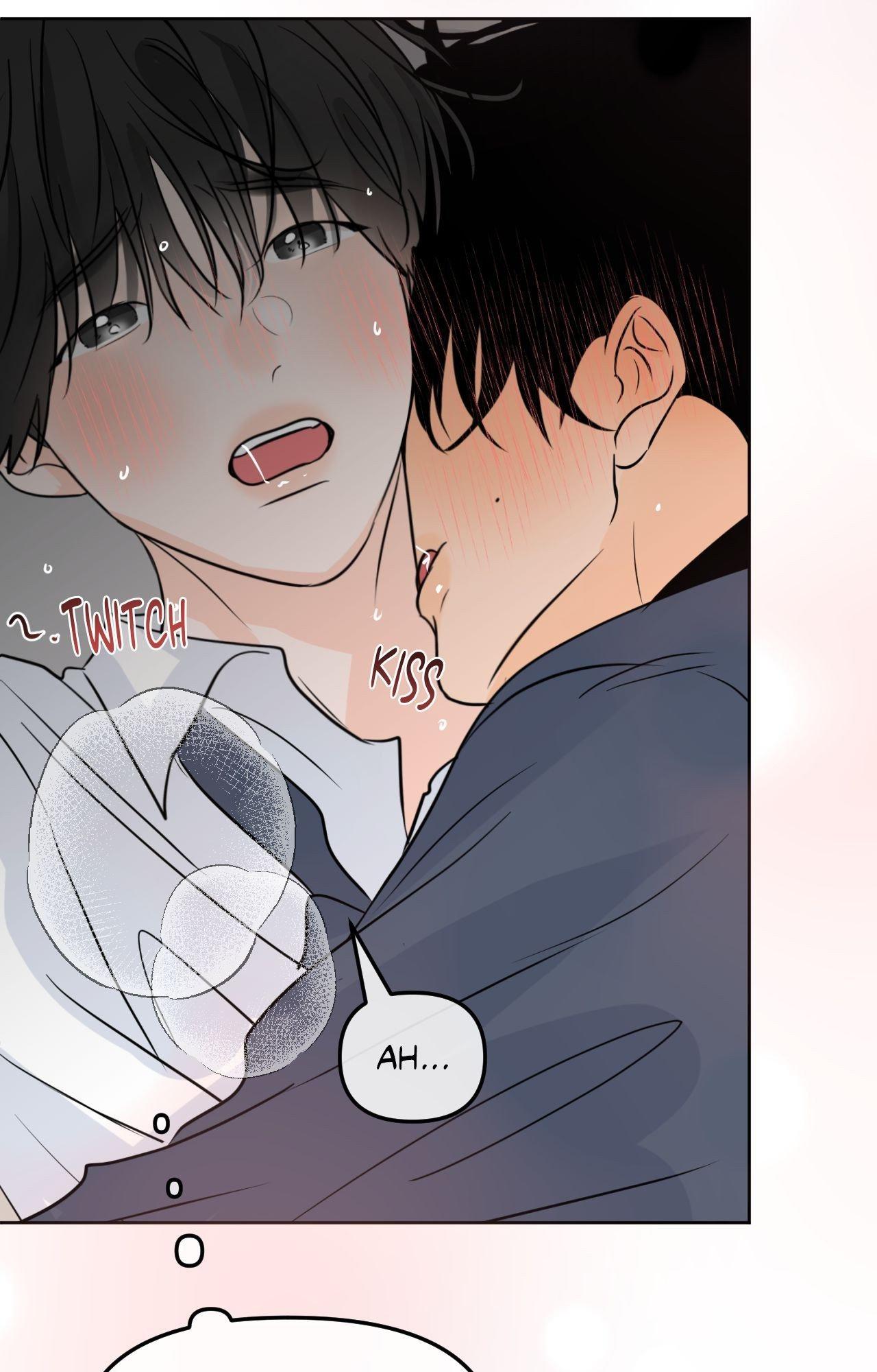 The Boundary of Fragrance Chapter 85.2 page 11 - 