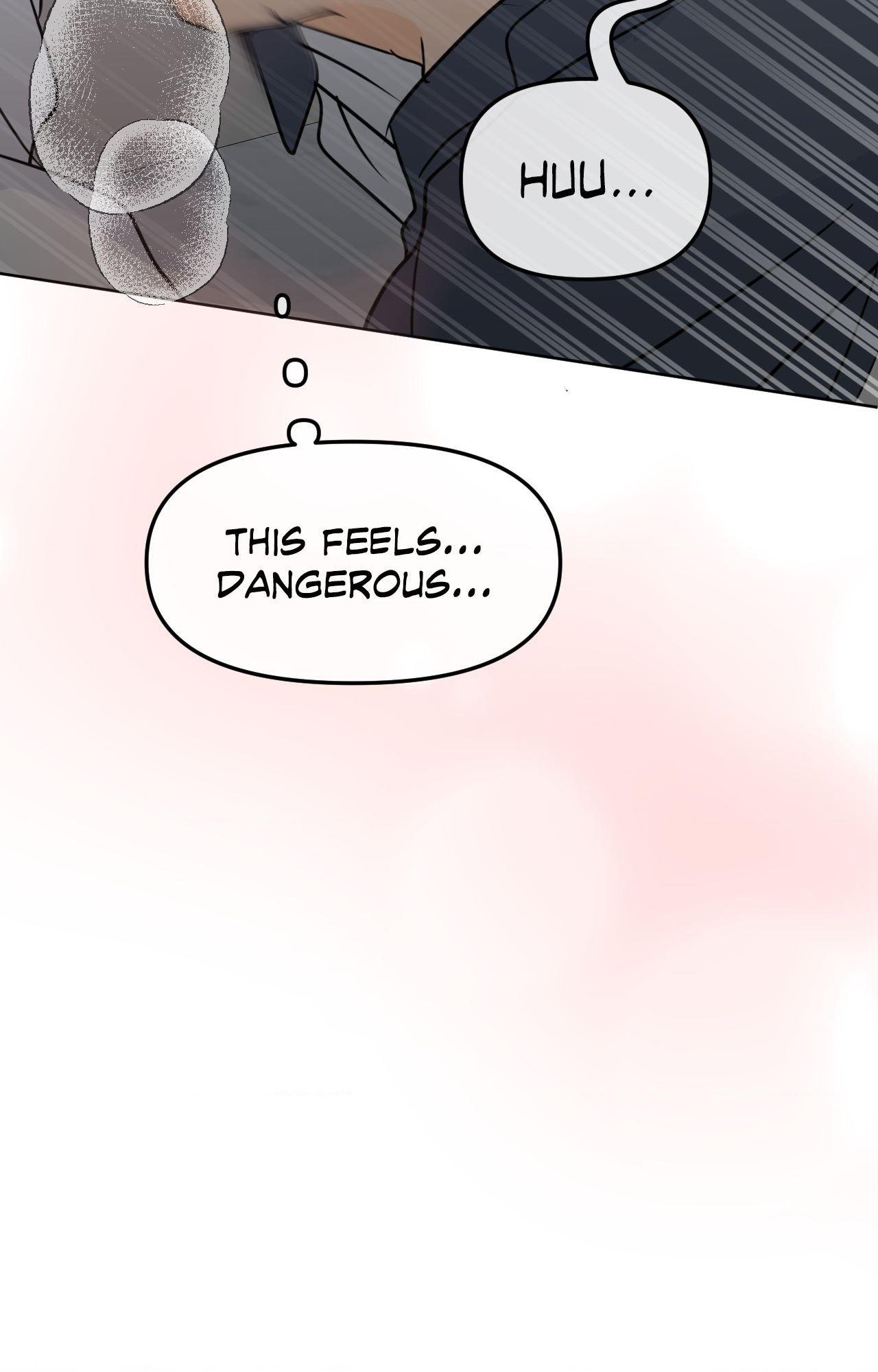 The Boundary of Fragrance Chapter 85.2 page 15 - 