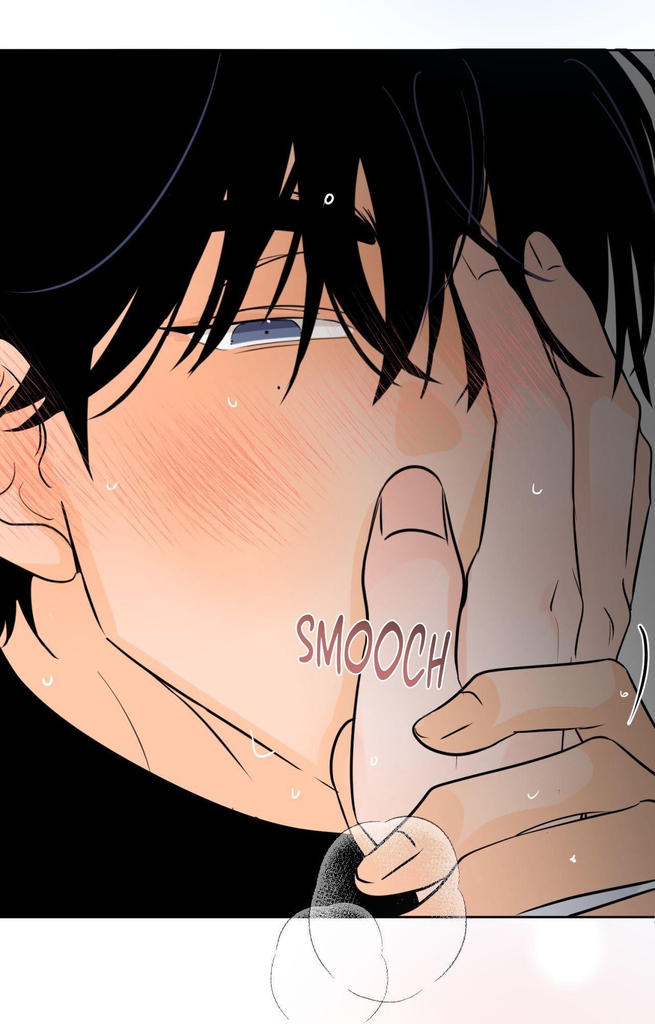The Boundary of Fragrance Chapter 85.2 page 19 - 