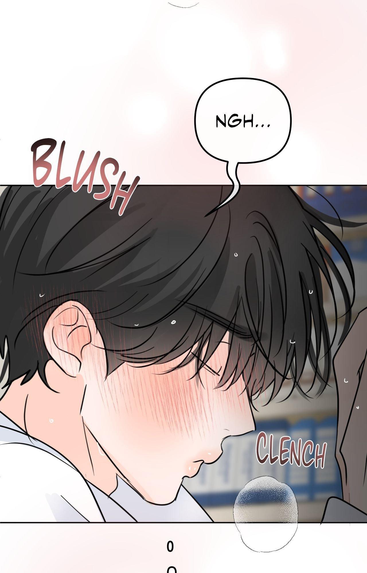 The Boundary of Fragrance Chapter 85.2 page 20 - 