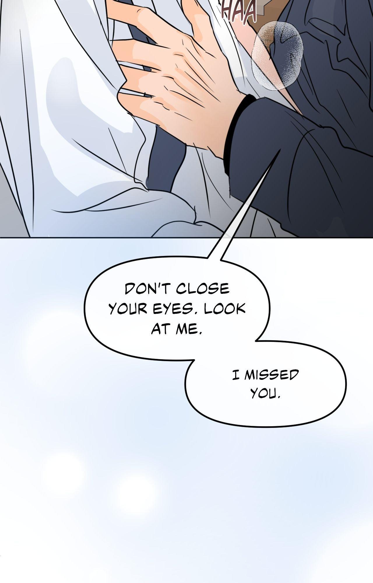 The Boundary of Fragrance Chapter 85.2 page 23 - 