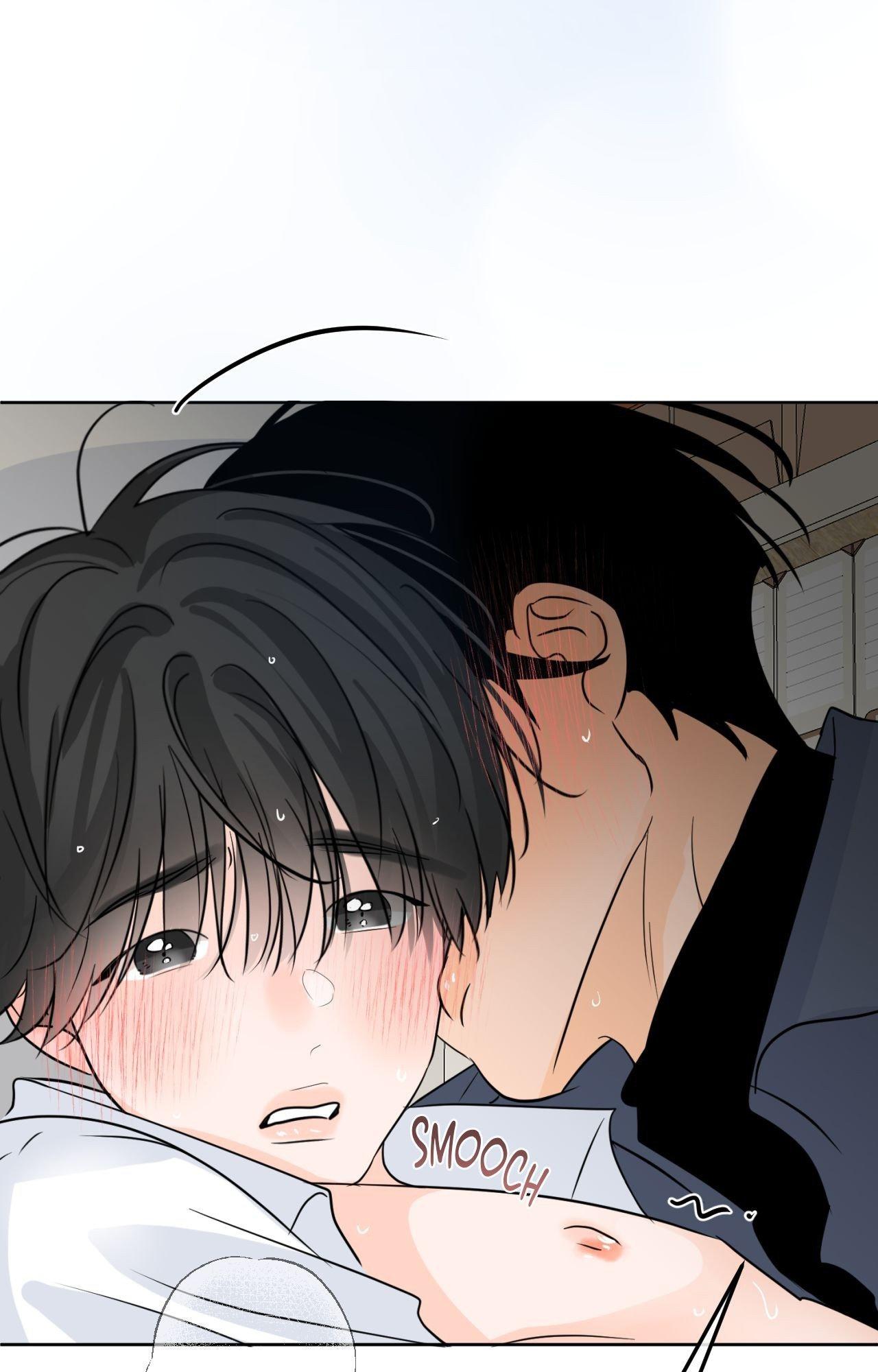 The Boundary of Fragrance Chapter 85.2 page 24 - 