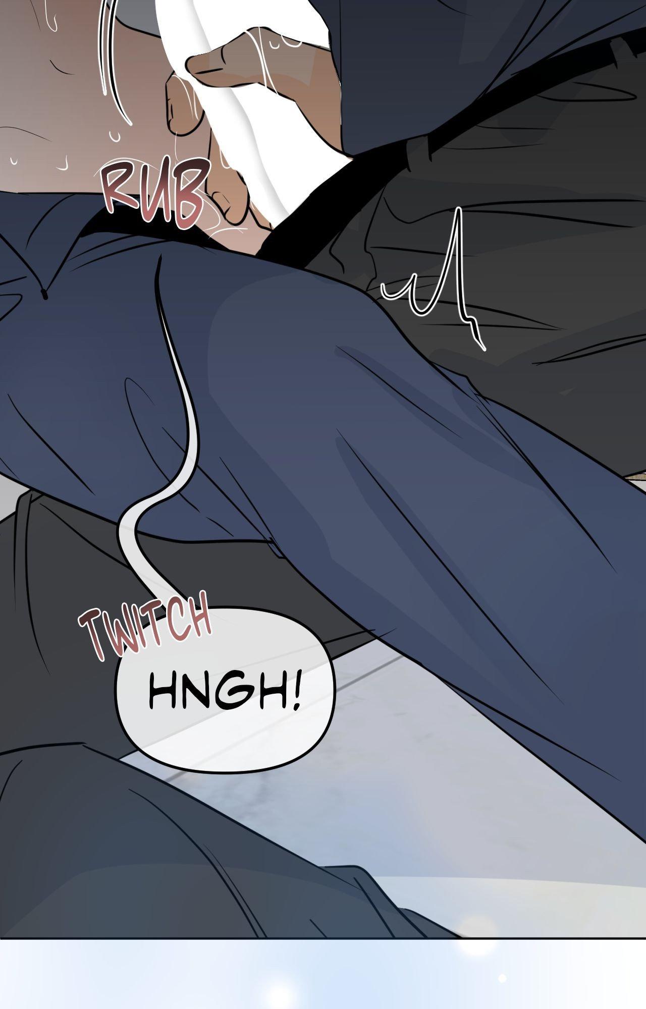 The Boundary of Fragrance Chapter 85.2 page 27 - 