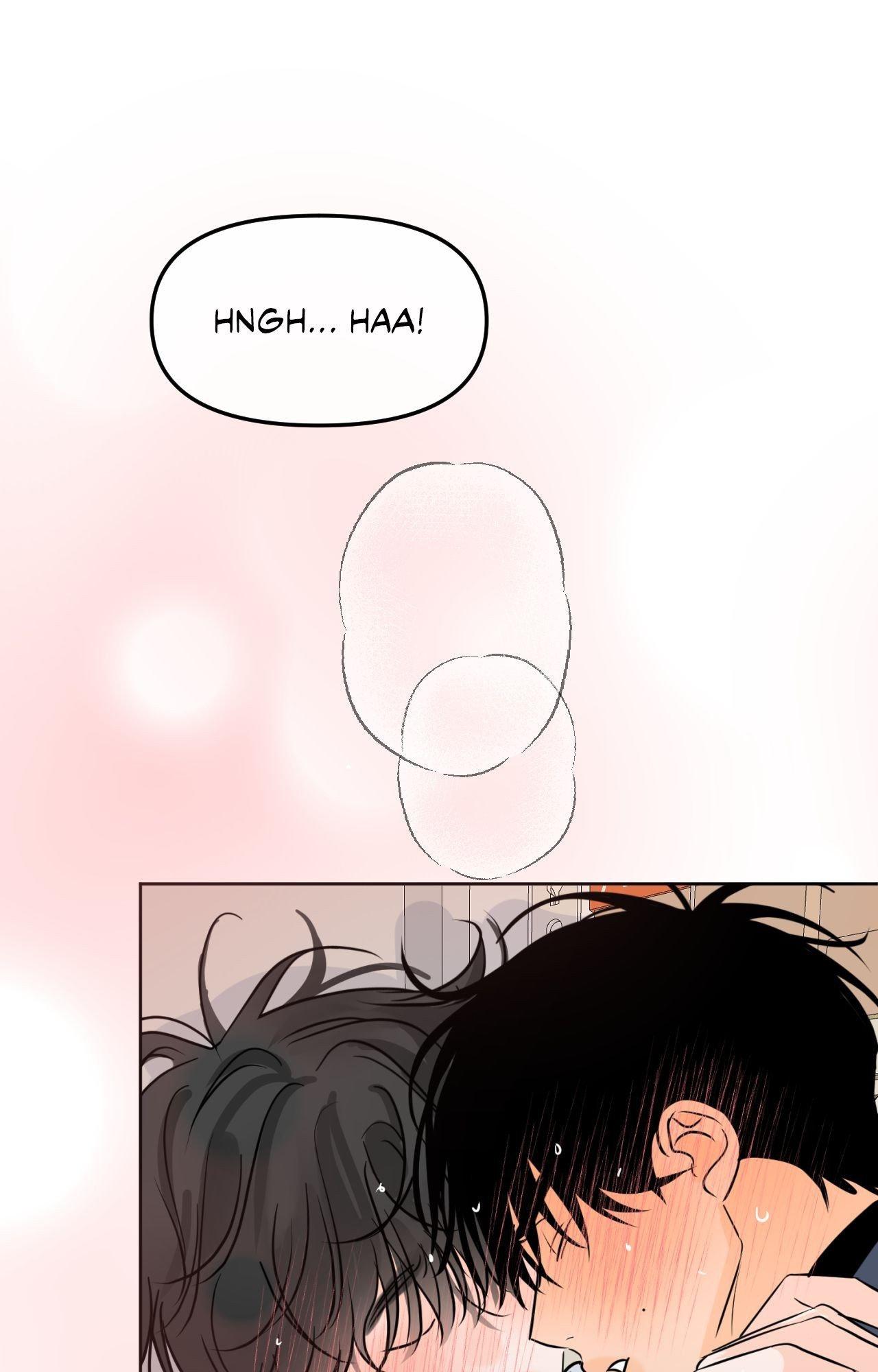 The Boundary of Fragrance Chapter 85.2 page 30 - 