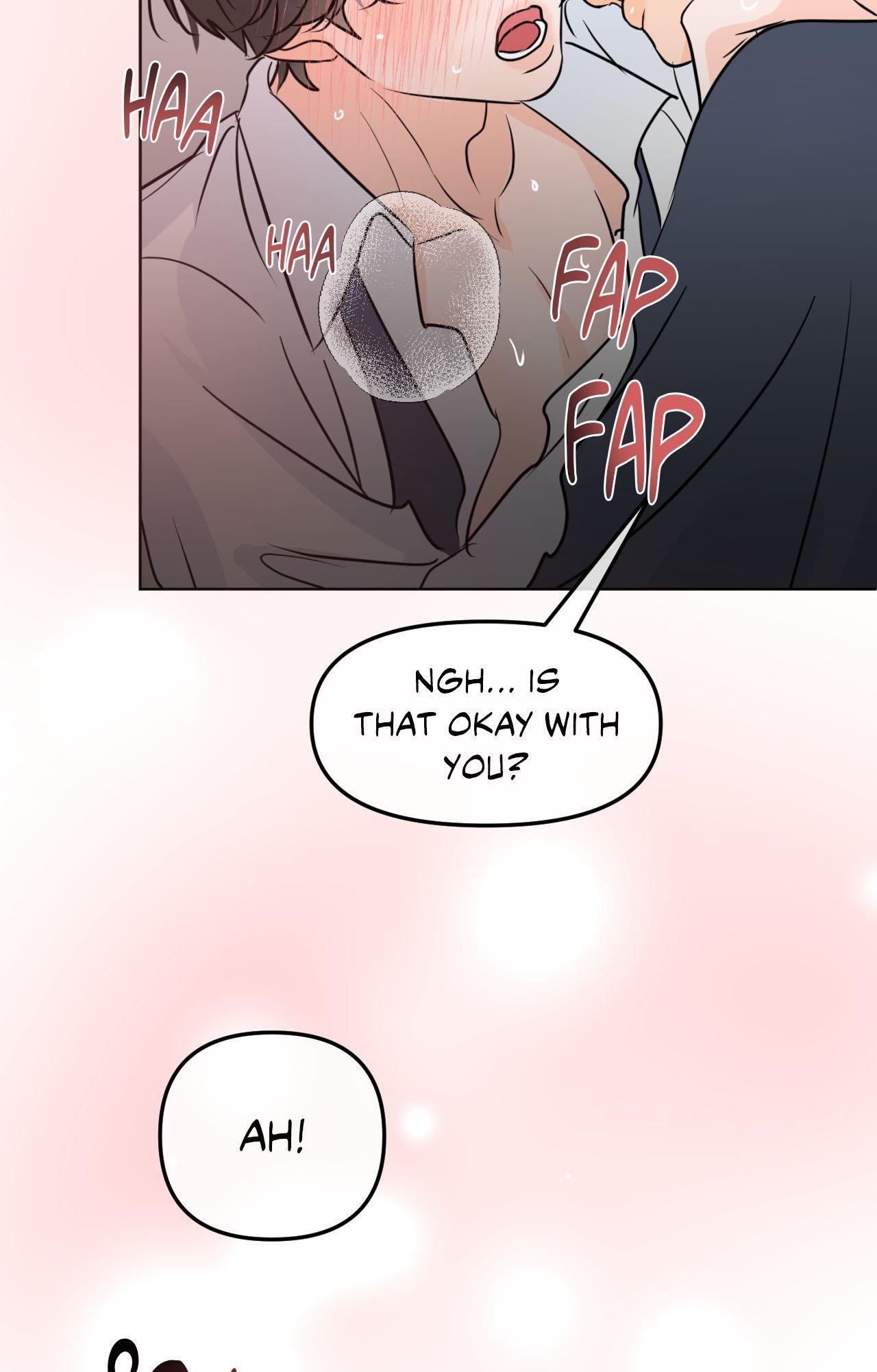 The Boundary of Fragrance Chapter 85.2 page 31 - 
