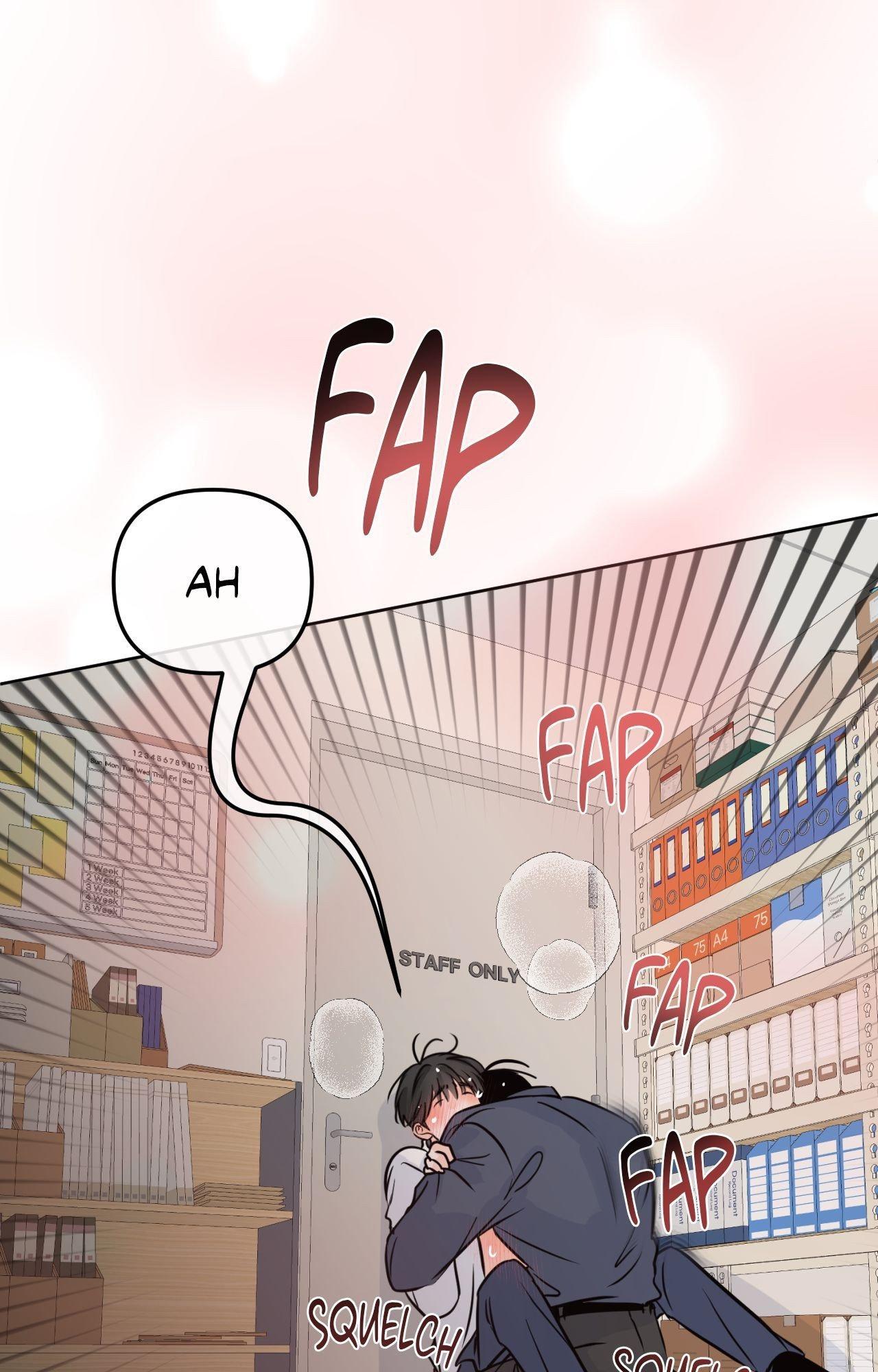 The Boundary of Fragrance Chapter 85.2 page 34 - 