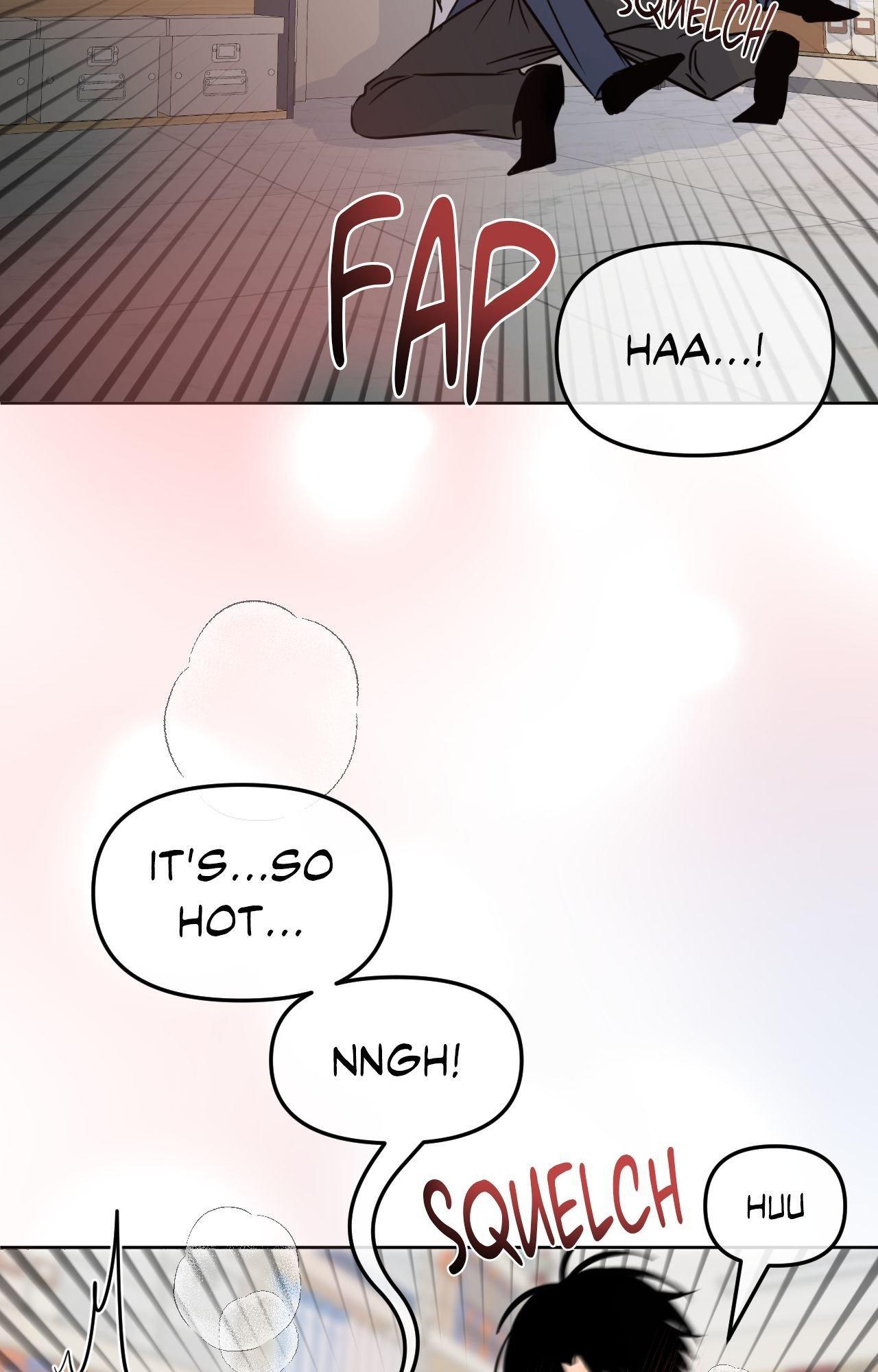 The Boundary of Fragrance Chapter 85.2 page 35 - 